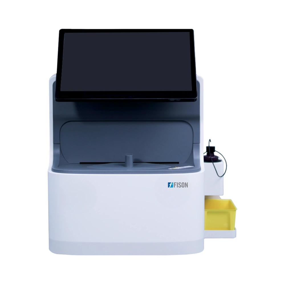 Chemiluminescent Immunoassay Analyzer FM-CLA-B200