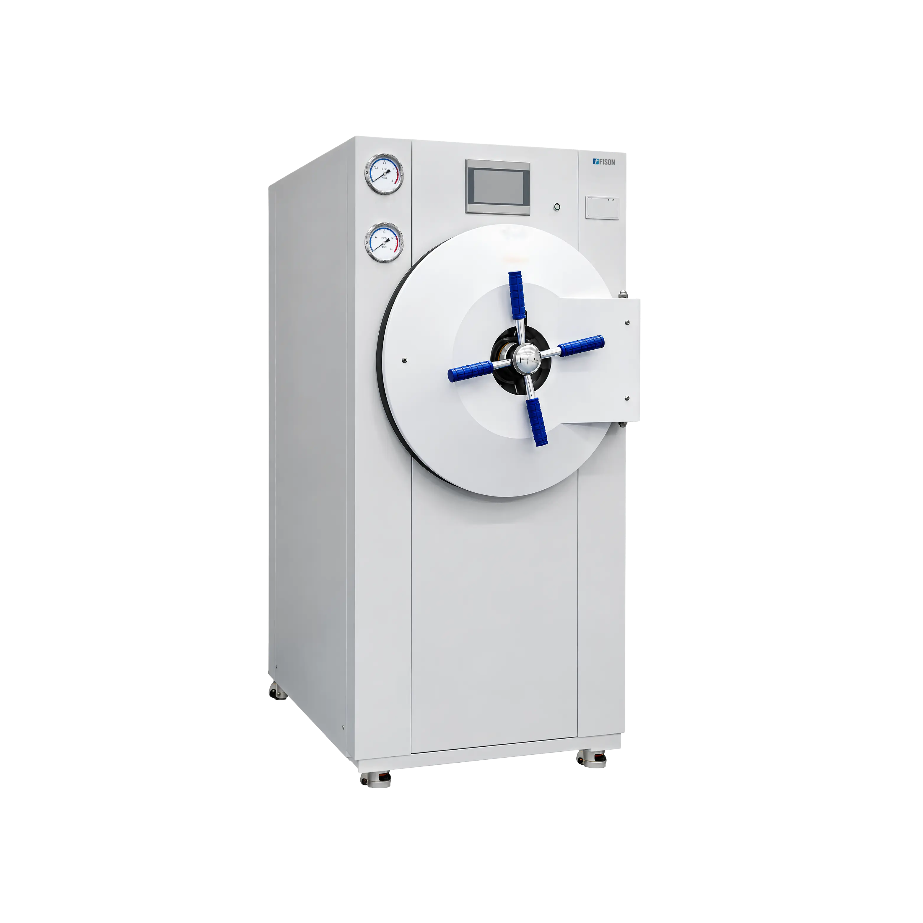 Horizontal Autoclave FM-HA-C101