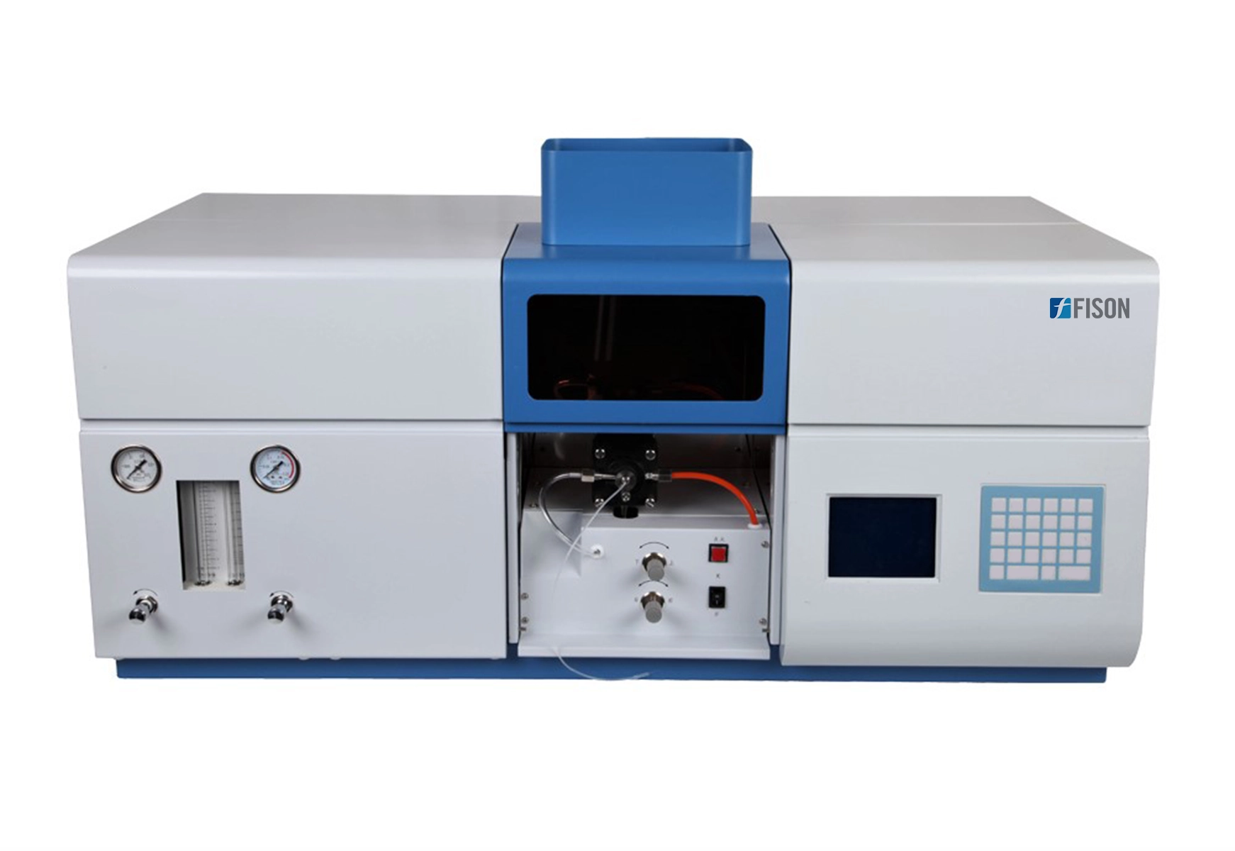 Atomic Absorption Spectrophotometer