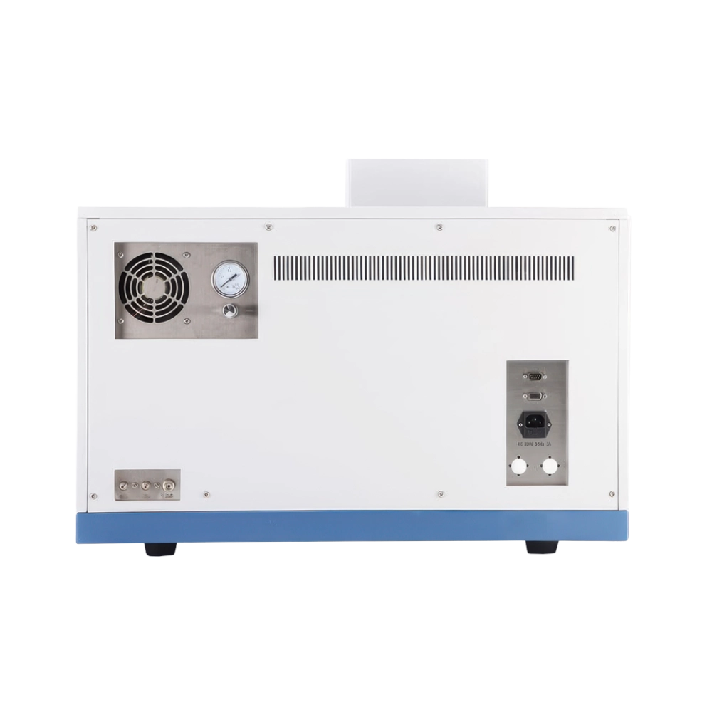 Atomic Absorption Spectrophotometer FM-AAS-A101