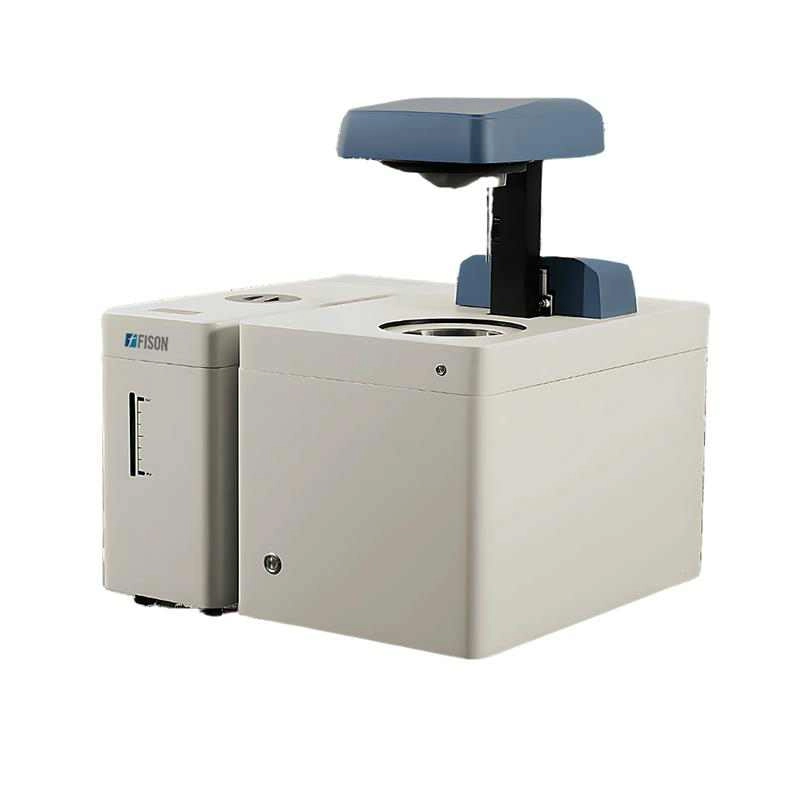 Automatic Bomb Calorimeter FM-ABC-B100