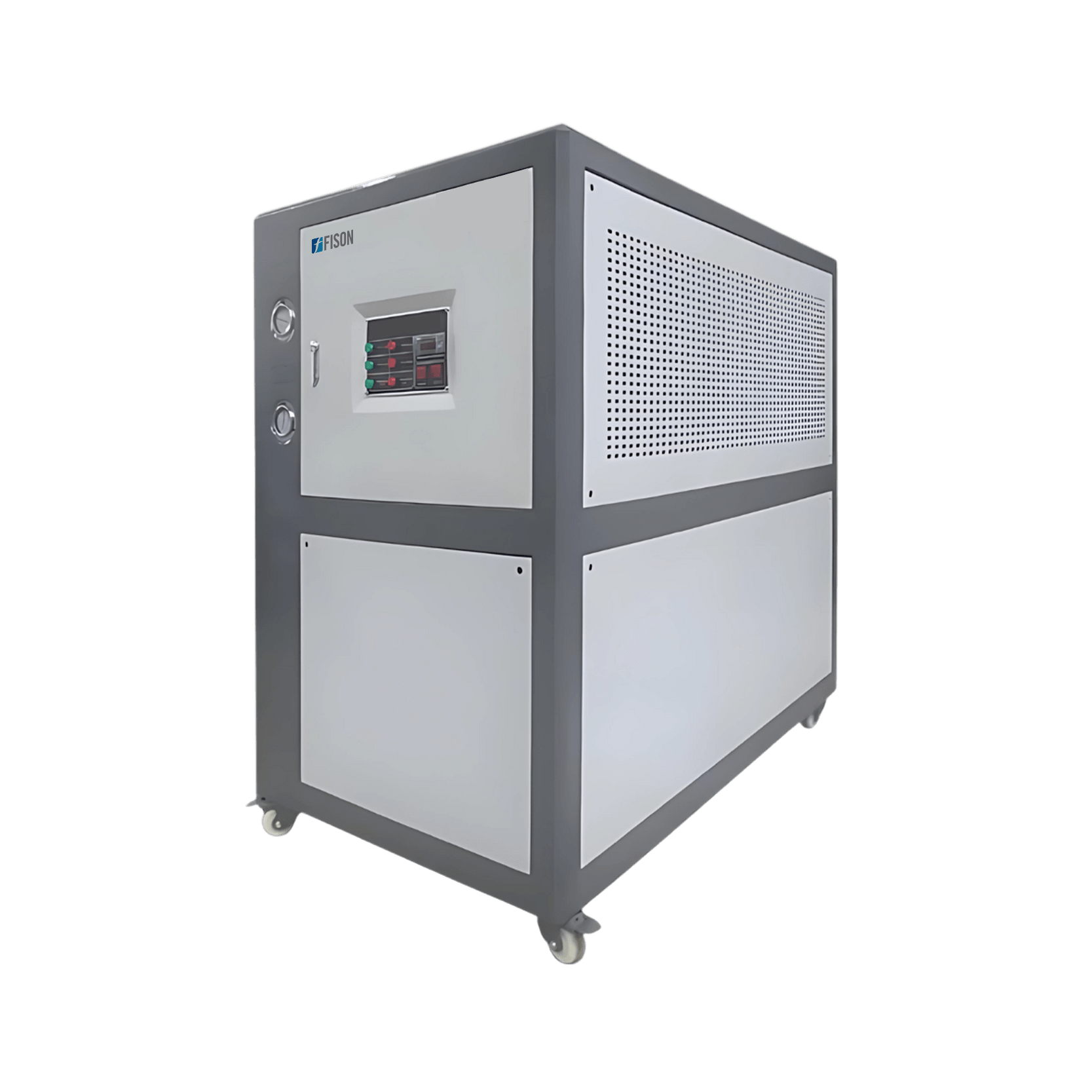 Air Cooled Chiller FM-AC-A103
