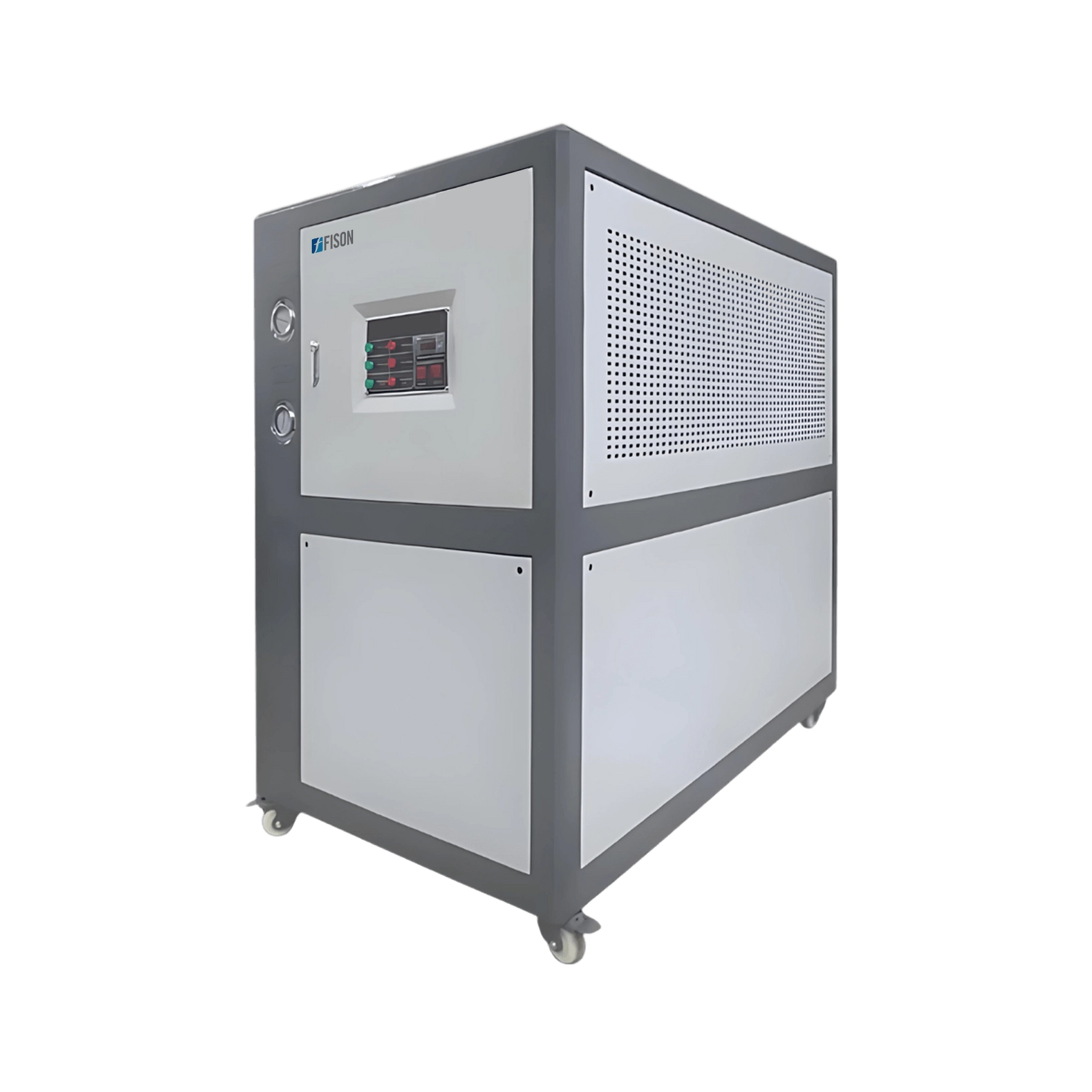 Air Cooled Chiller FM-AC-A104