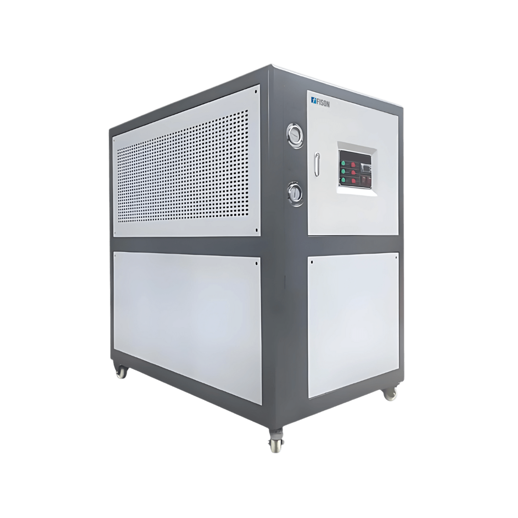 Air Cooled Chiller FM-AC-A104
