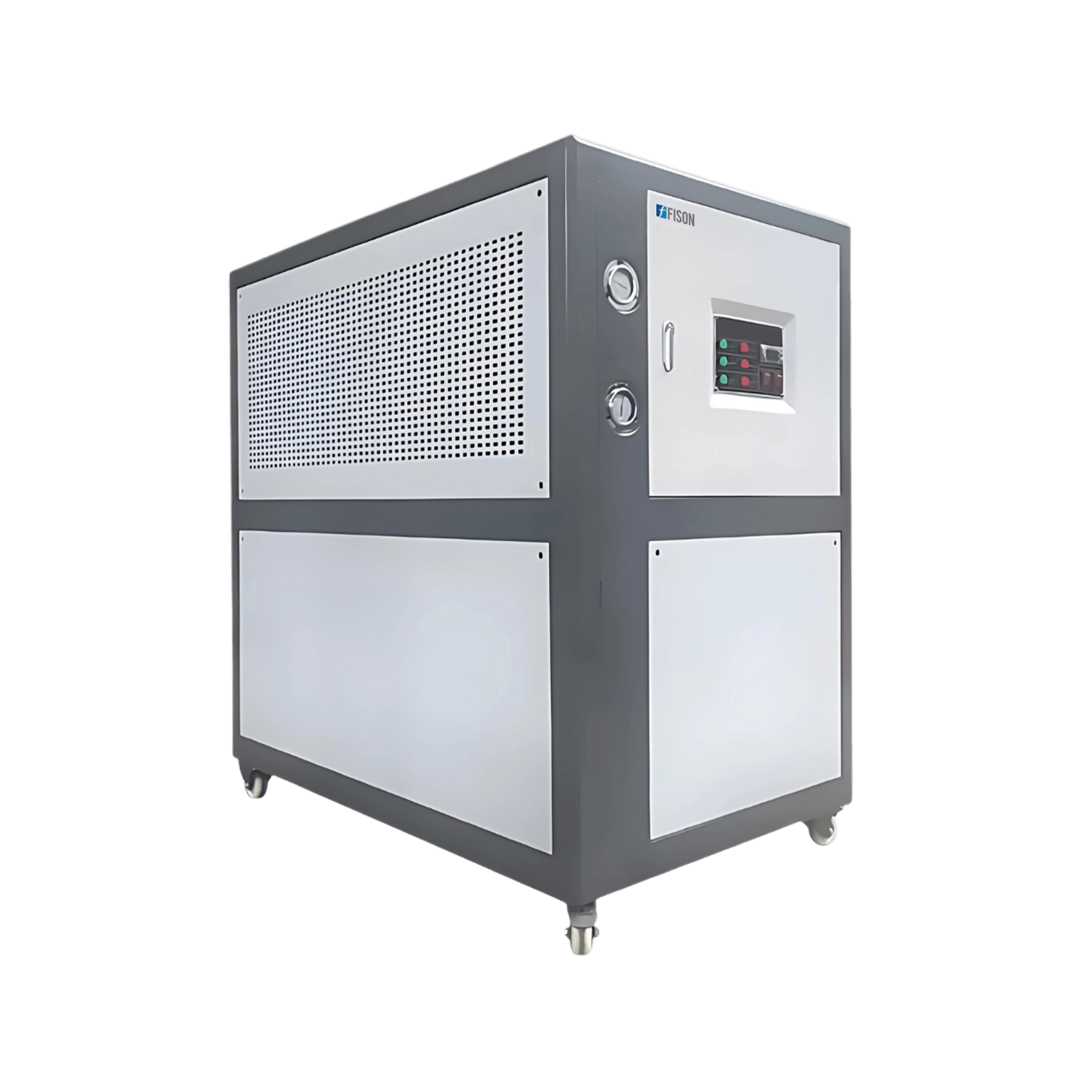 Air Cooled Chiller FM-AC-A104