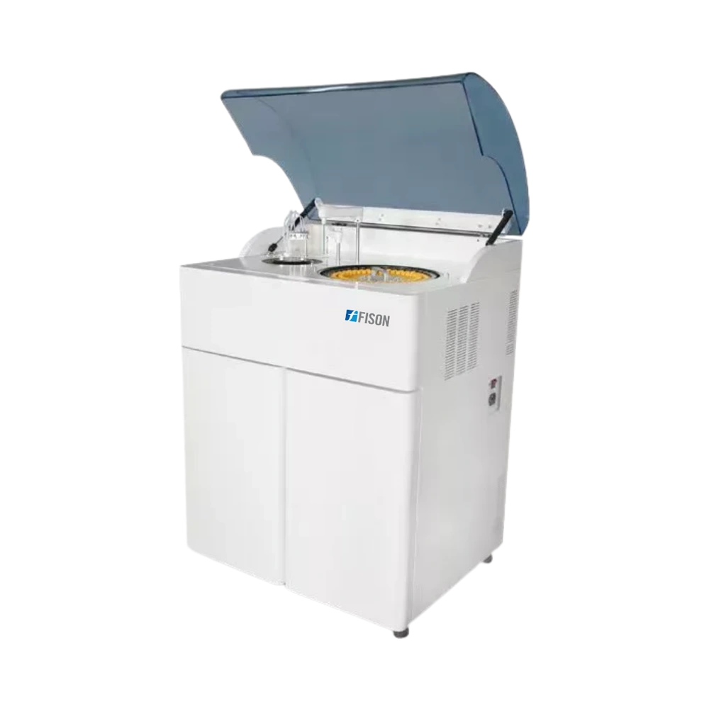Clot Detection
