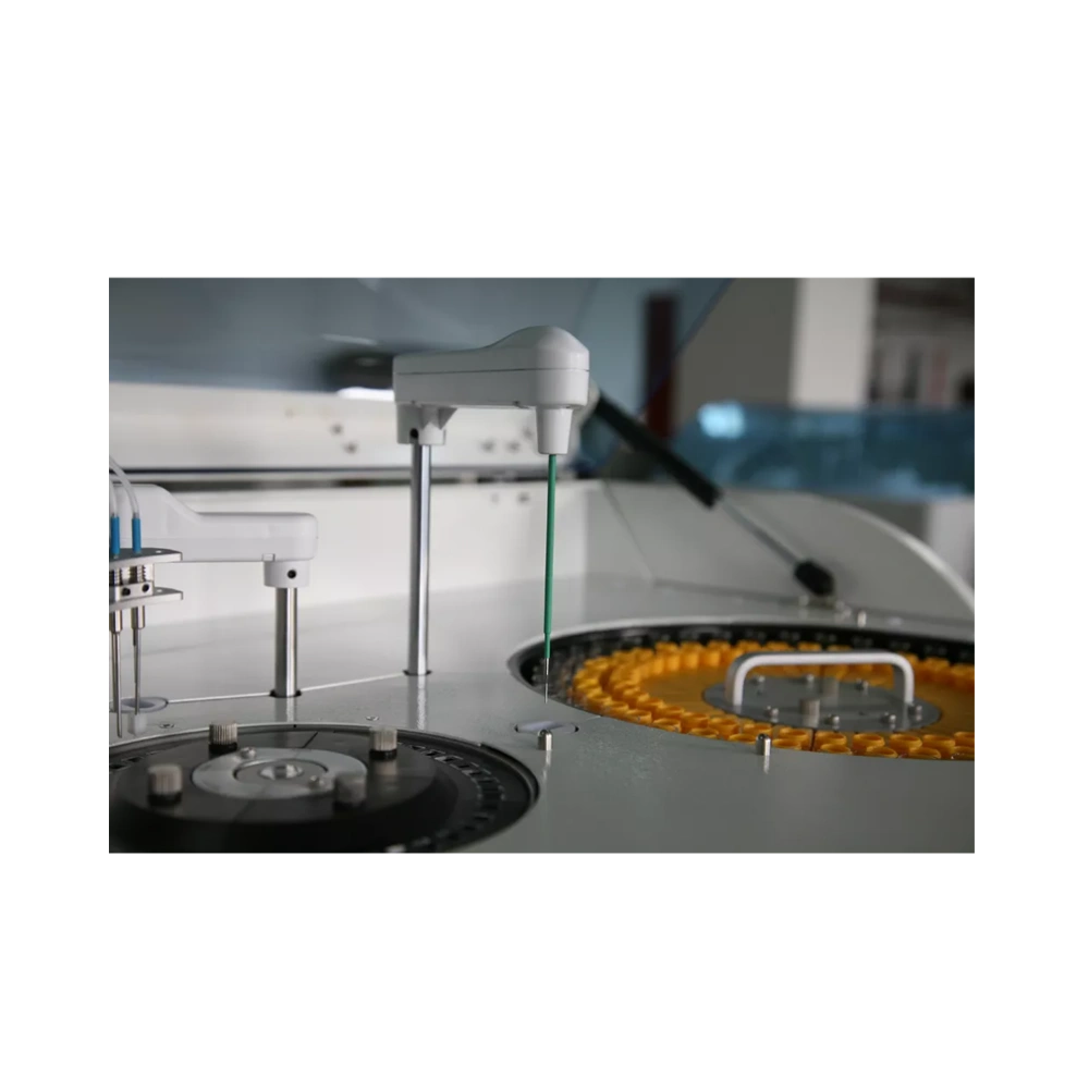 Biochemistry Analyzer