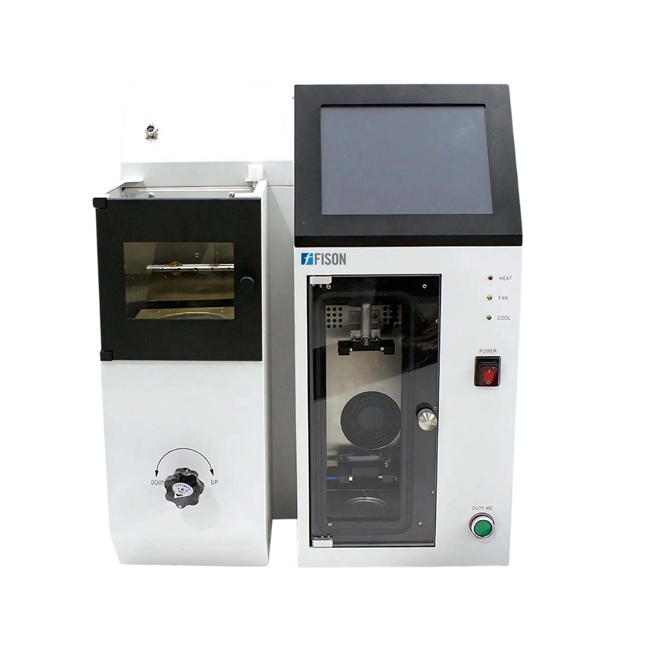 Automatic Distillation Unit FM-ADU-A100