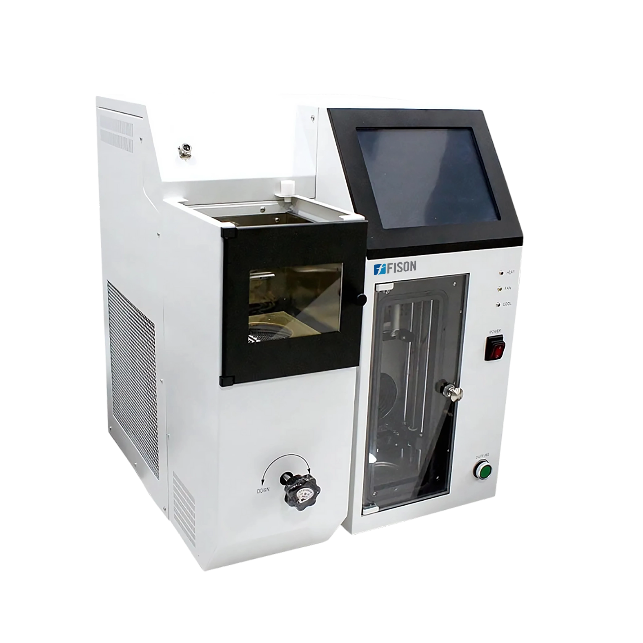 Automatic Distillation Unit FM-ADU-A100