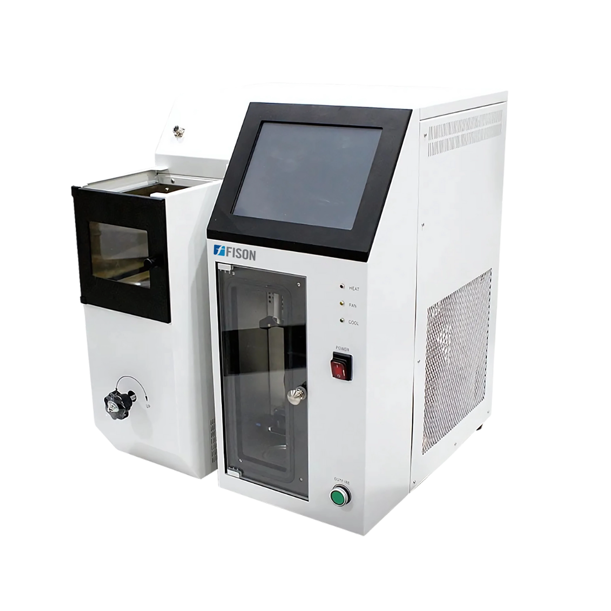 Automatic Distillation Unit FM-ADU-A100