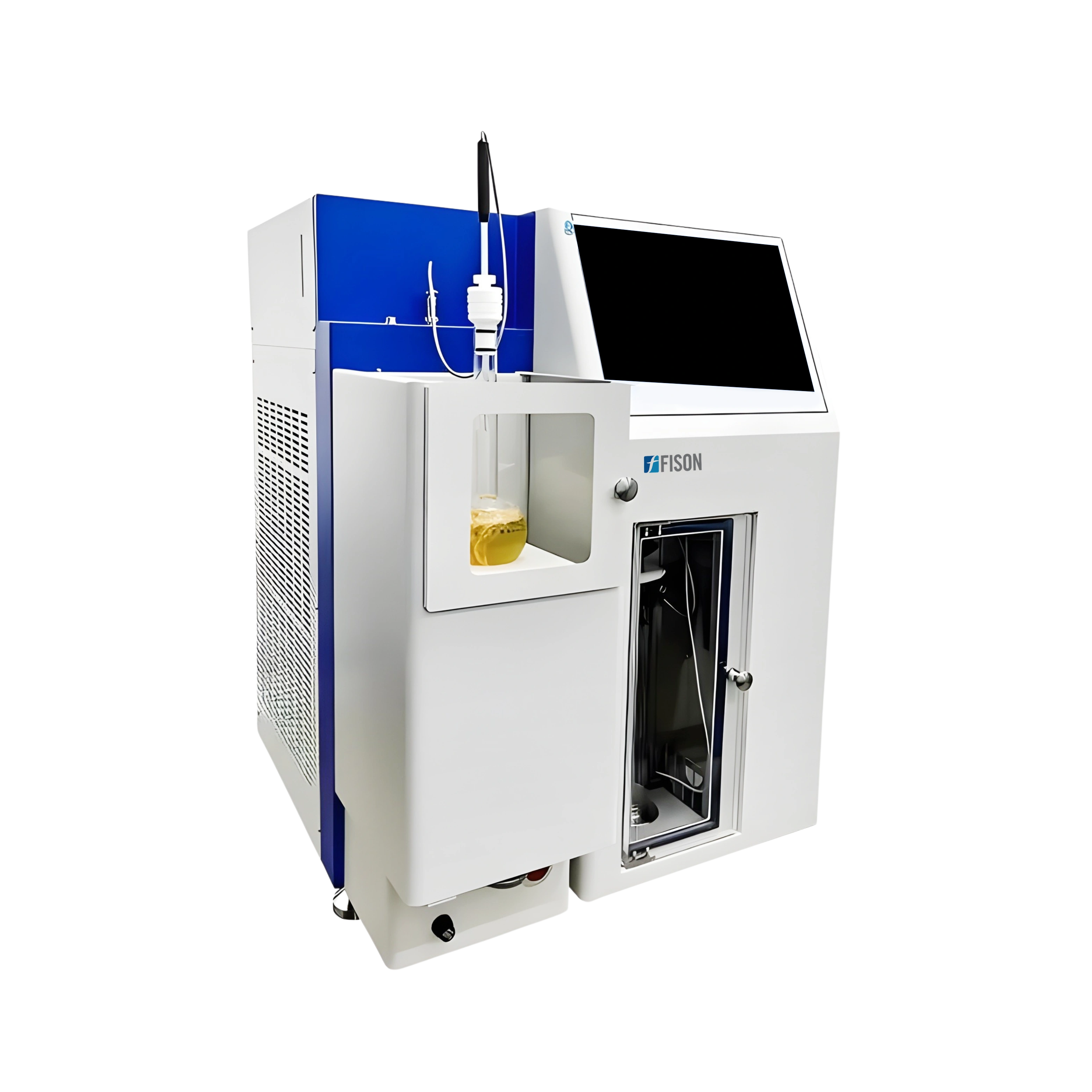 Automatic Distillation Unit FM-ADU-B100-2