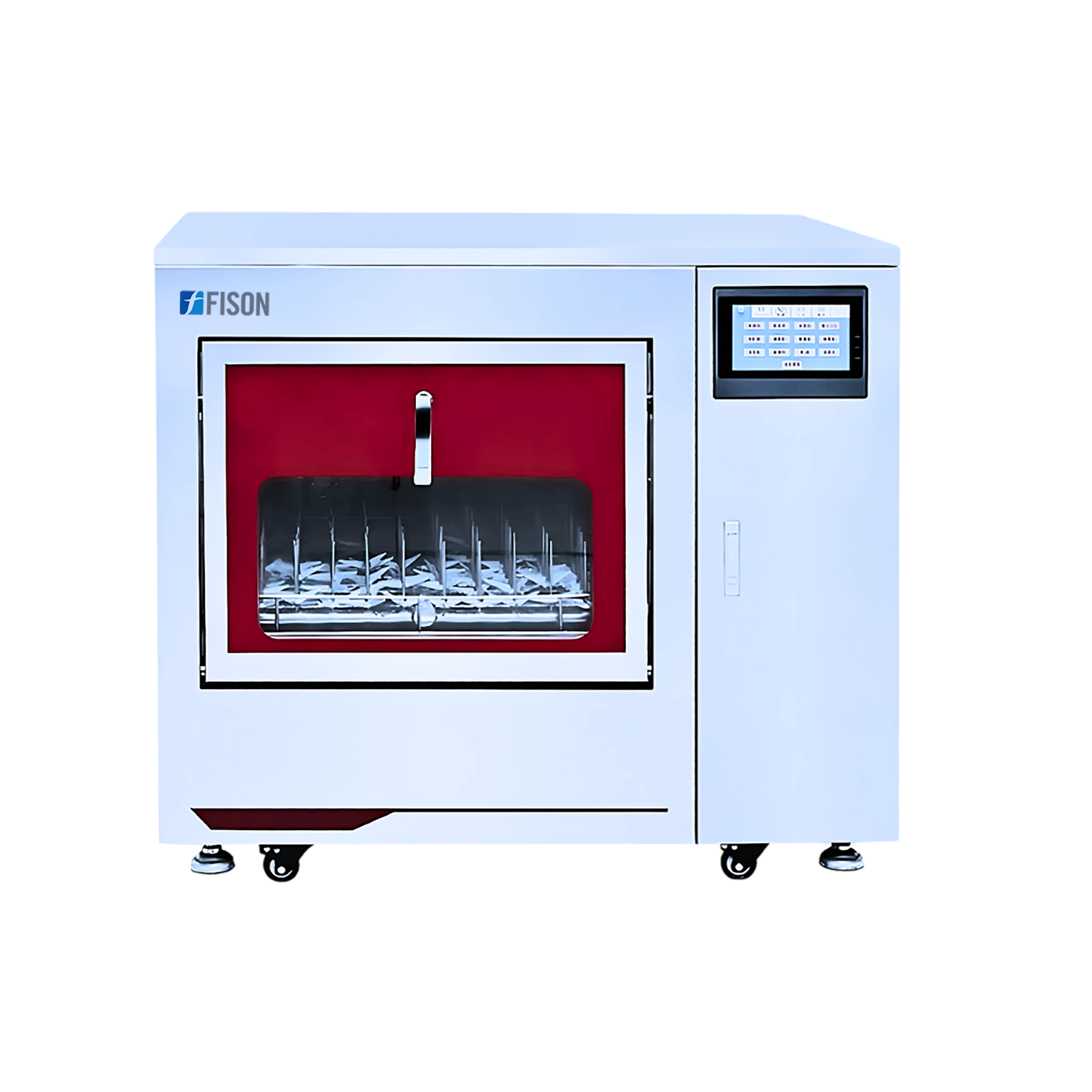 Automatic Glassware Washer FM-AGW-A100