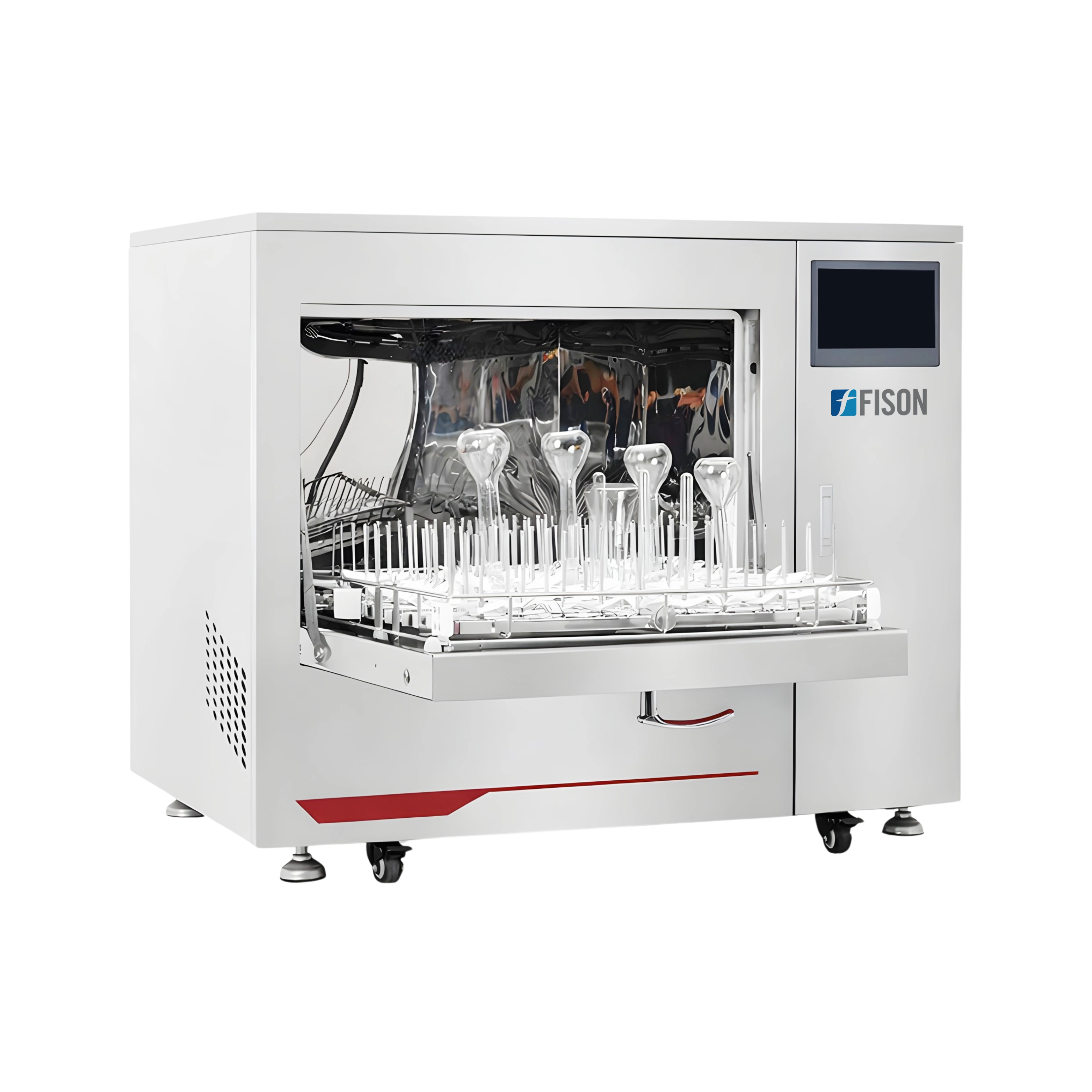 Automatic Glassware Washer FM-AGW-A100-3