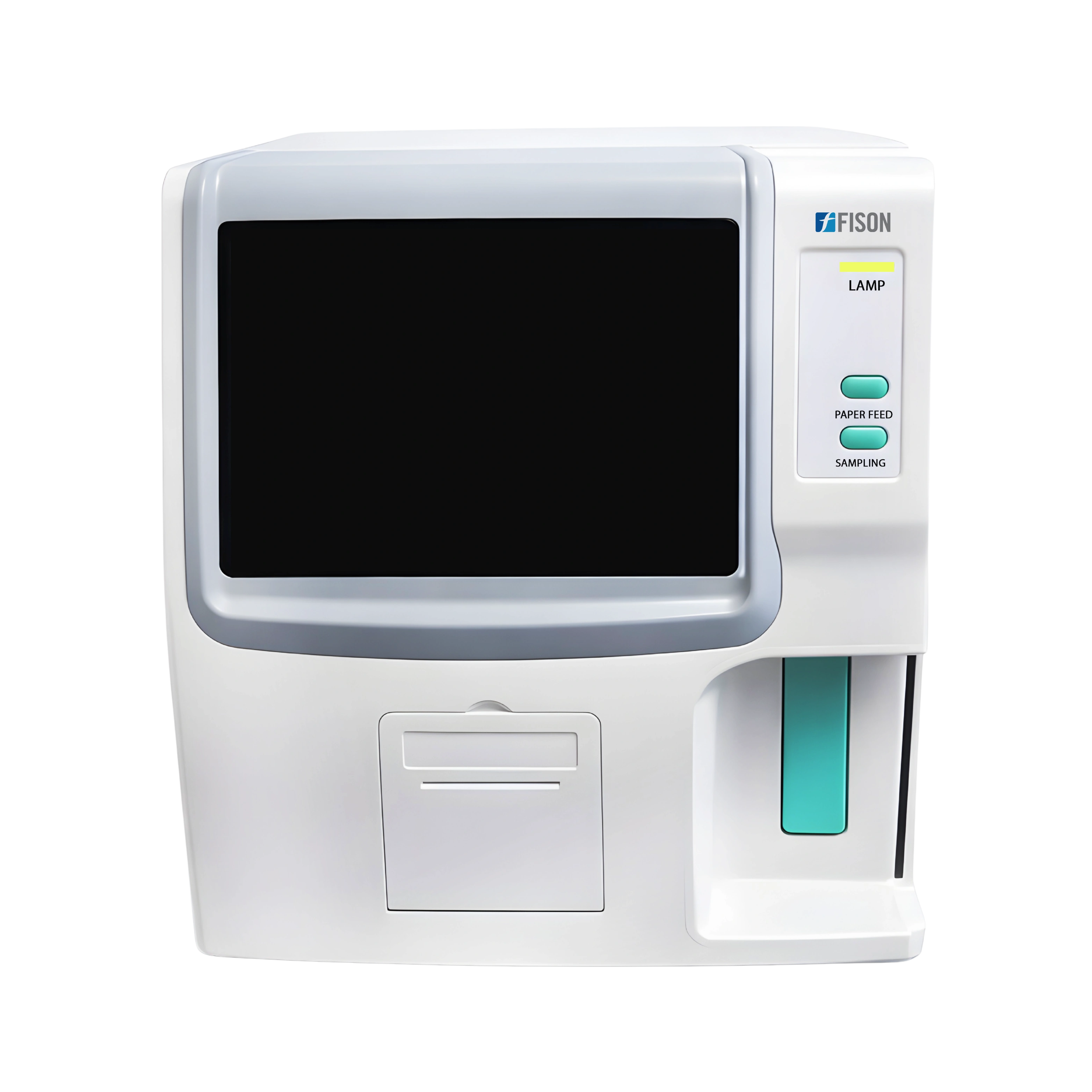 Auto Hematology Analyzer FM-AHA-A100-1