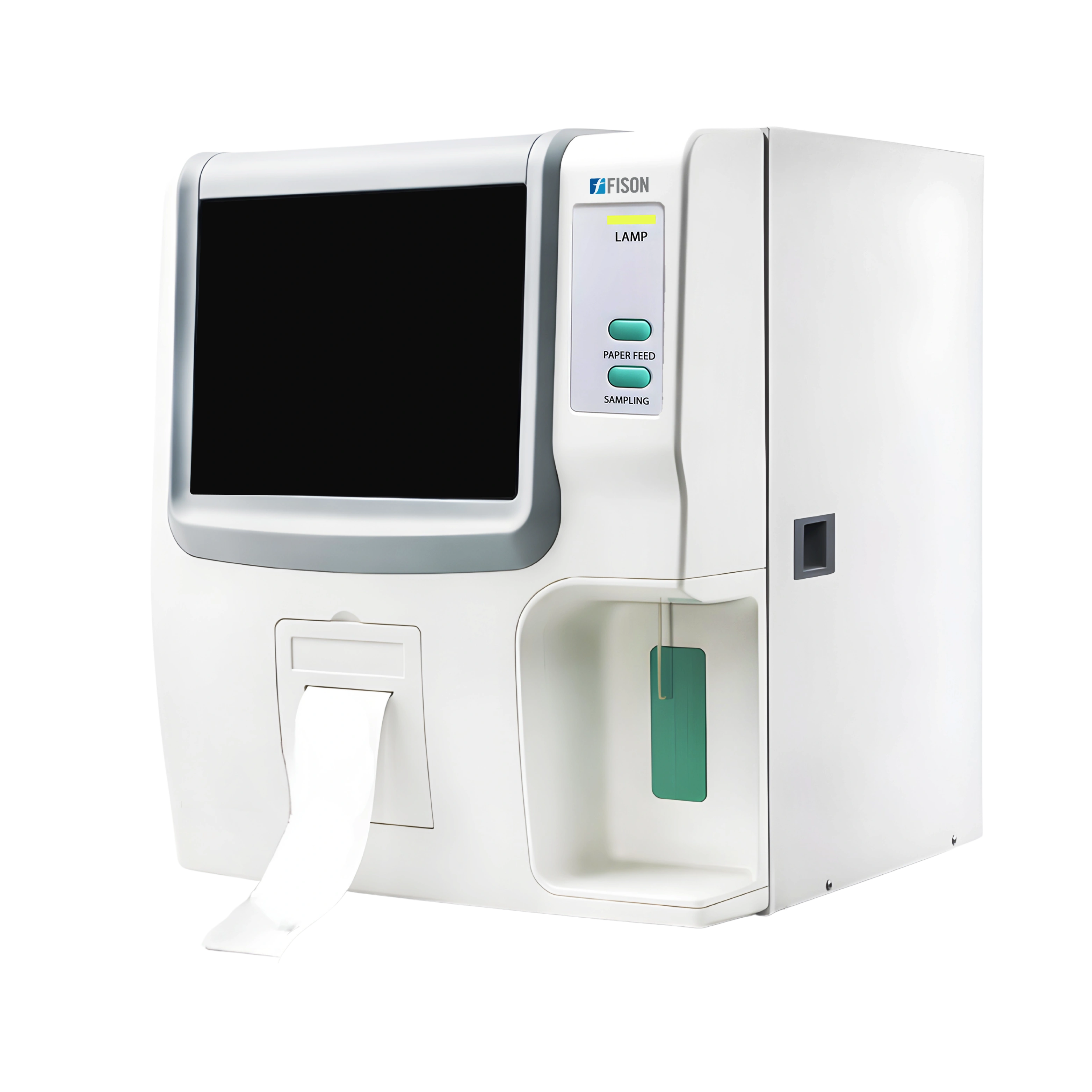 Auto Hematology Analyzer FM-AHA-A100-2