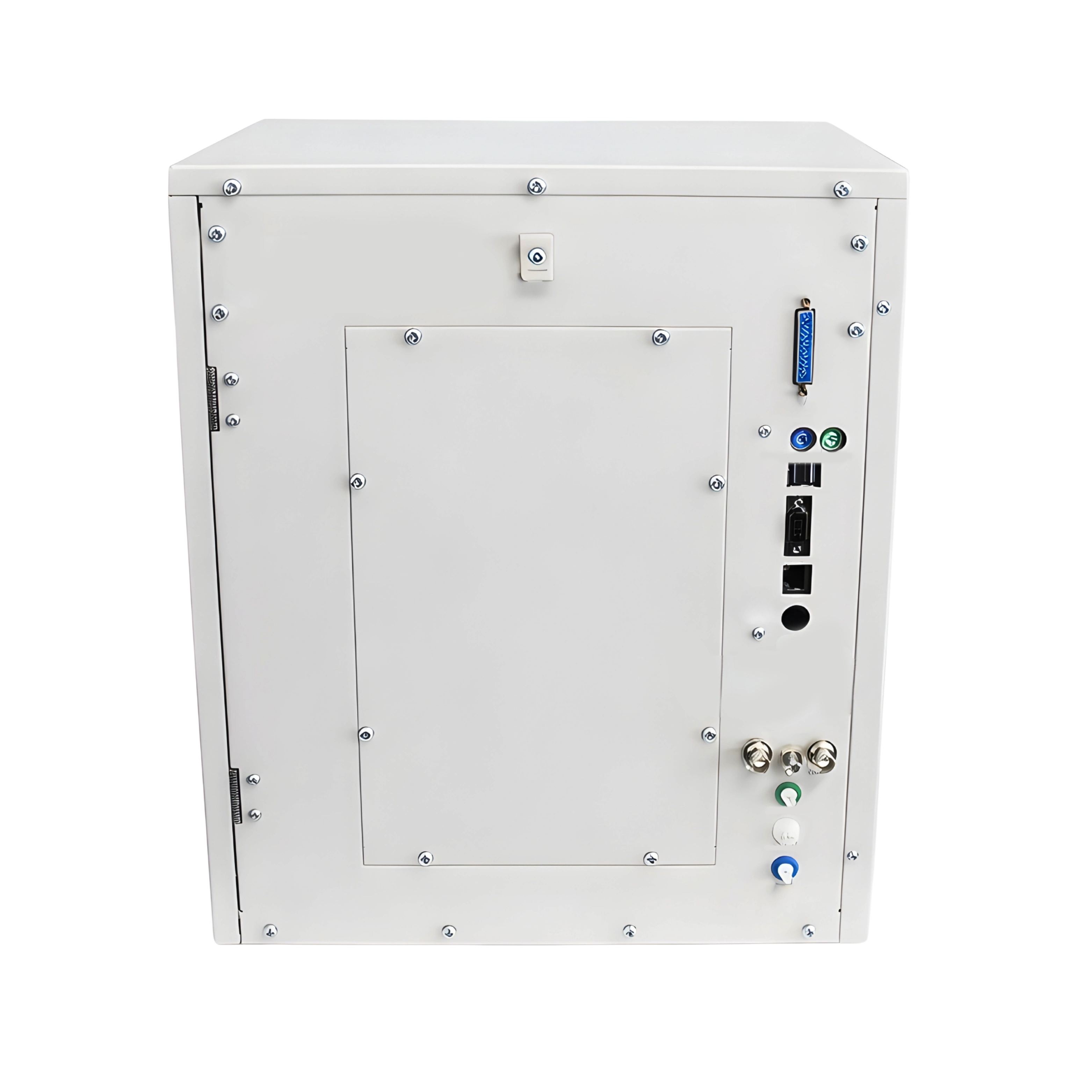 Auto Hematology Analyzer FM-AHA-A100-3