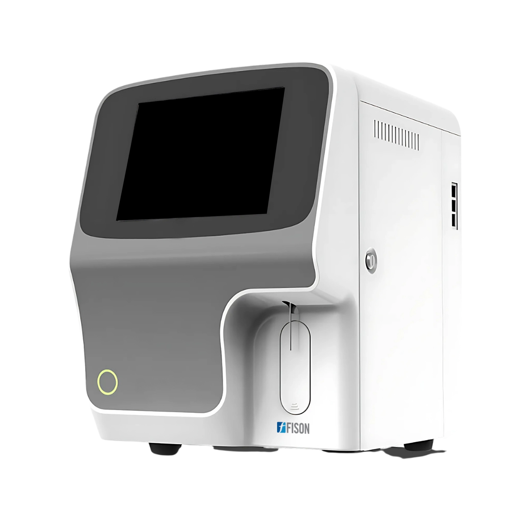 Auto Hematology Analyser FM-AHA-A101