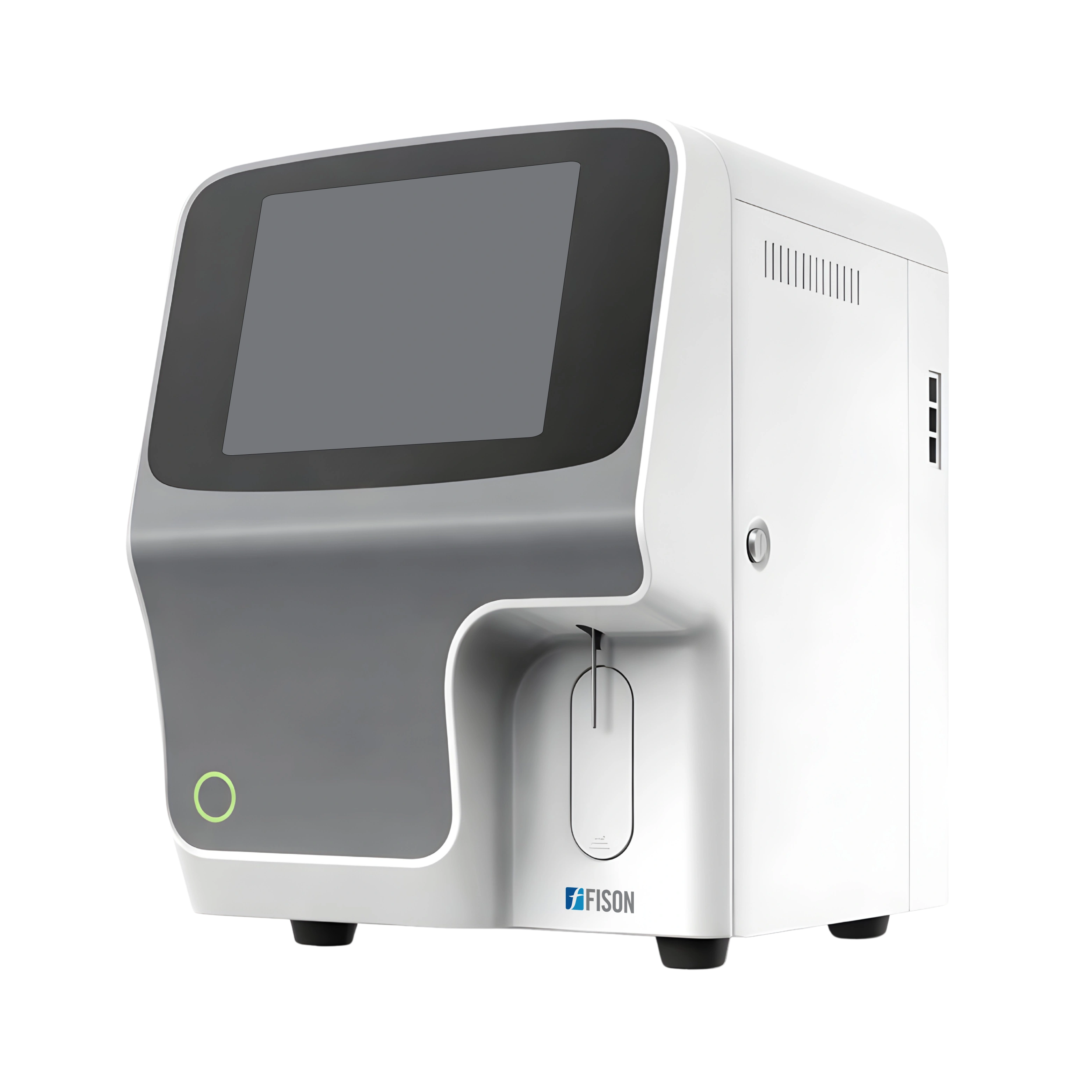 Auto Hematology Analyser FM-AHA-A101-2