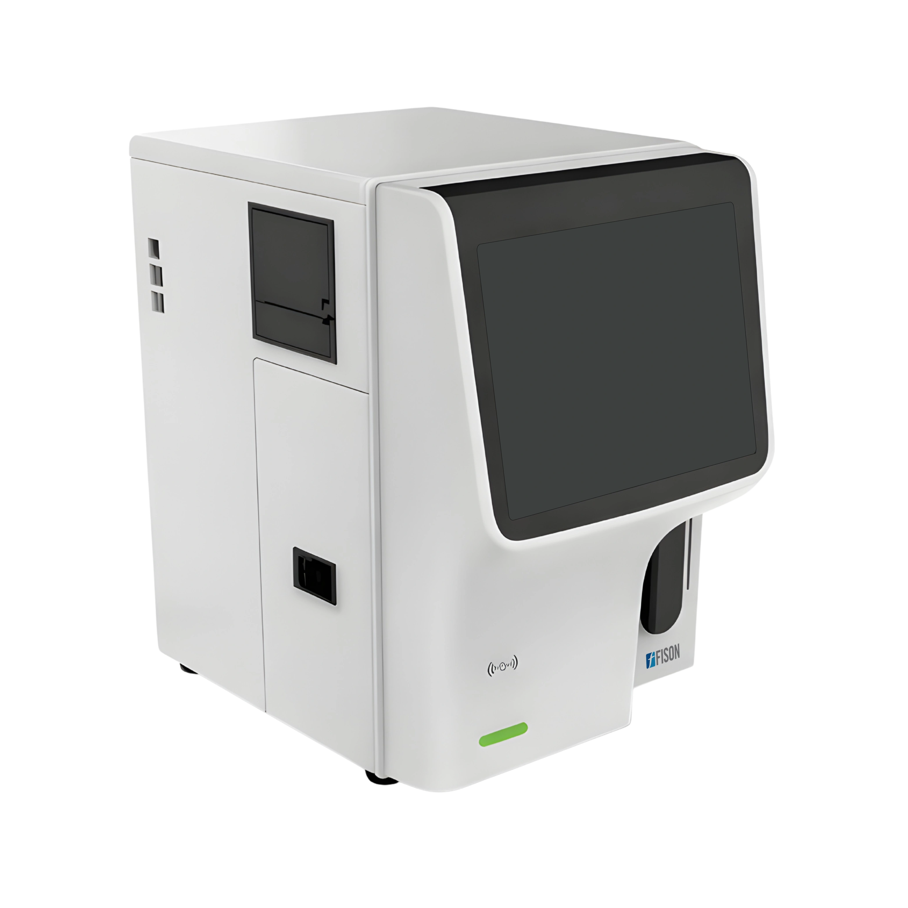 Auto Hematology Analyser FM-AHA-A103-1