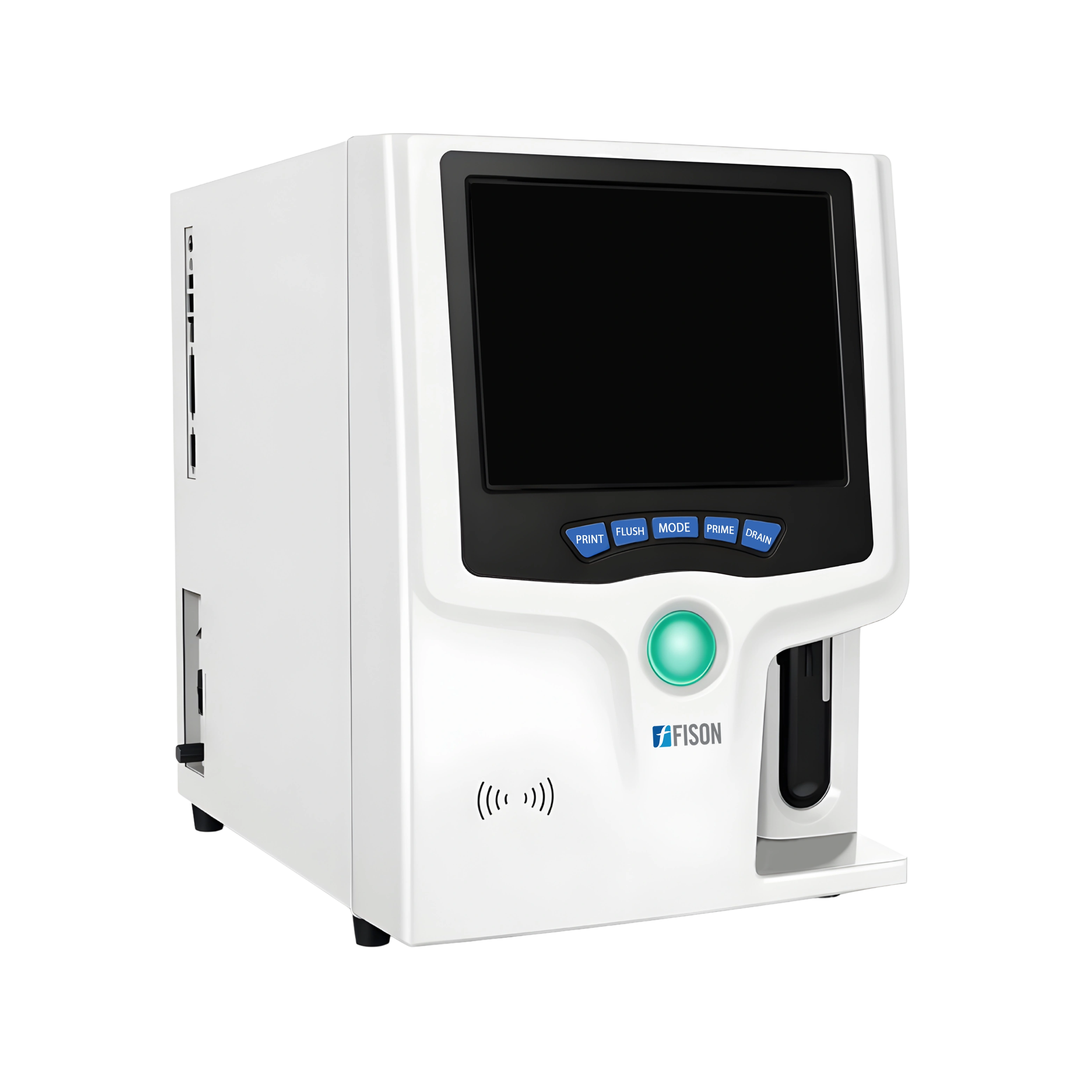 Auto Hematology Analyzer FM-AHA-A104-2