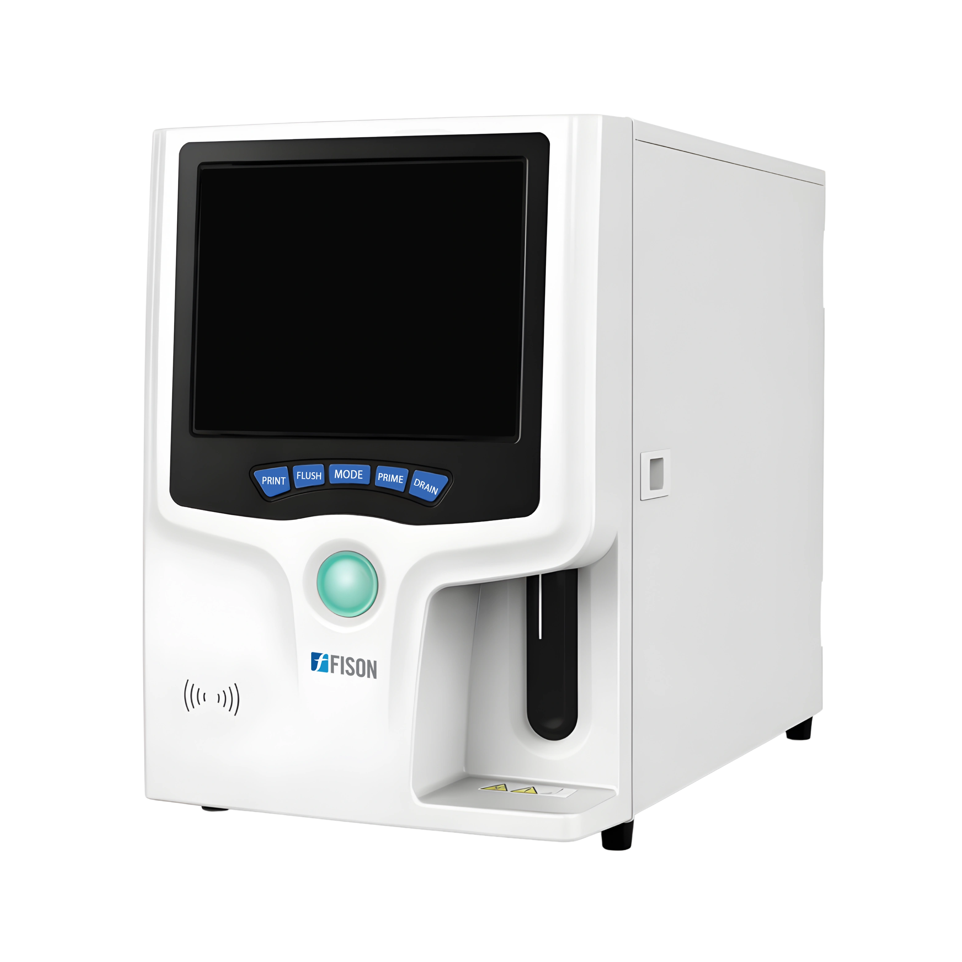 Auto Hematology Analyzer FM-AHA-A104-3