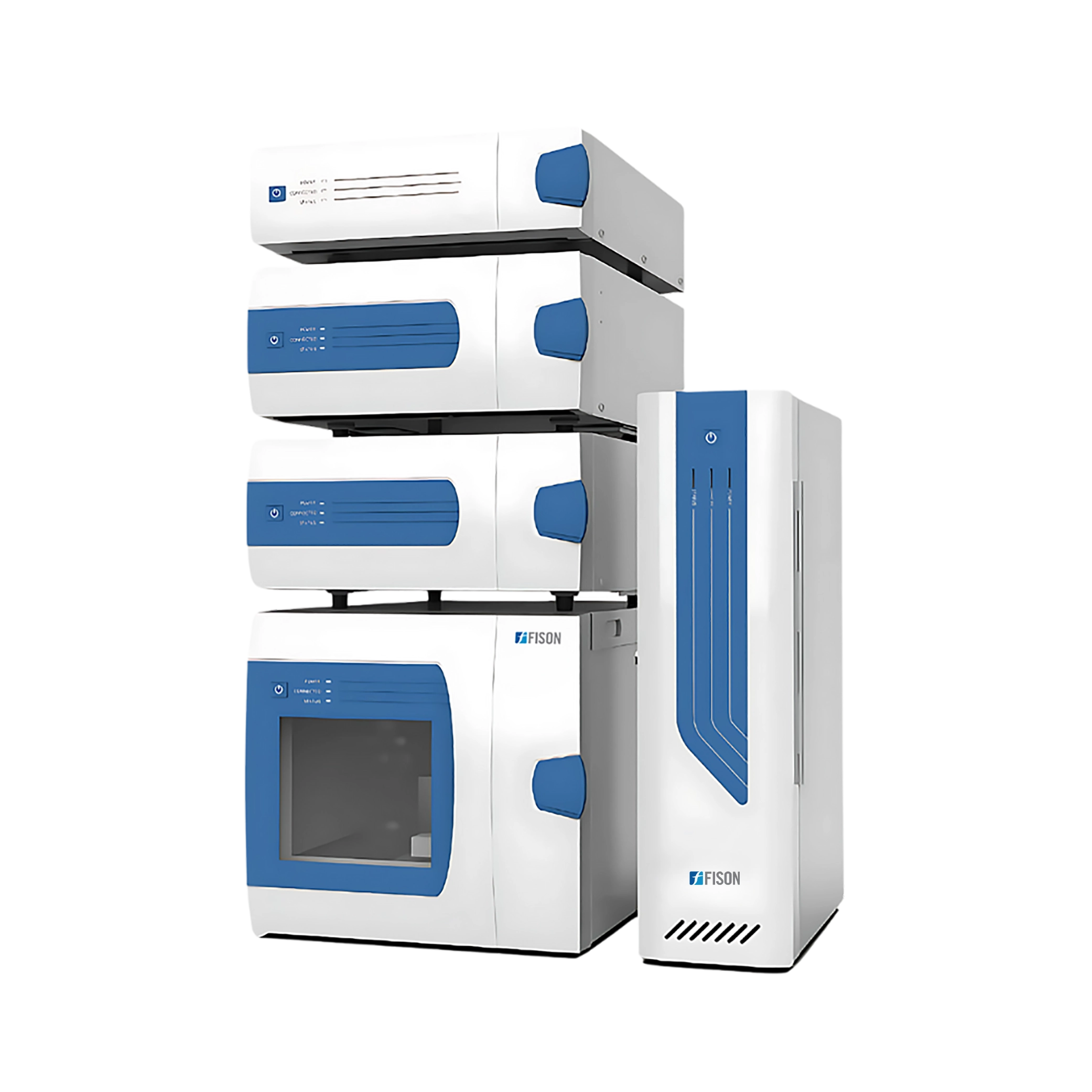 Analytical HPLC System FM-AHS-B100