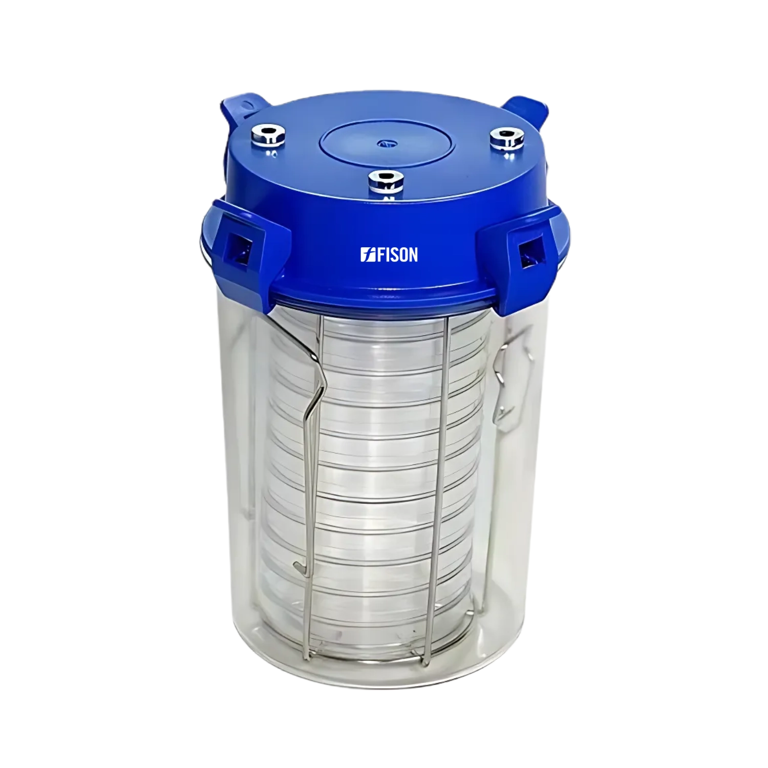 Anaerobic Jar FM-AJ-A100