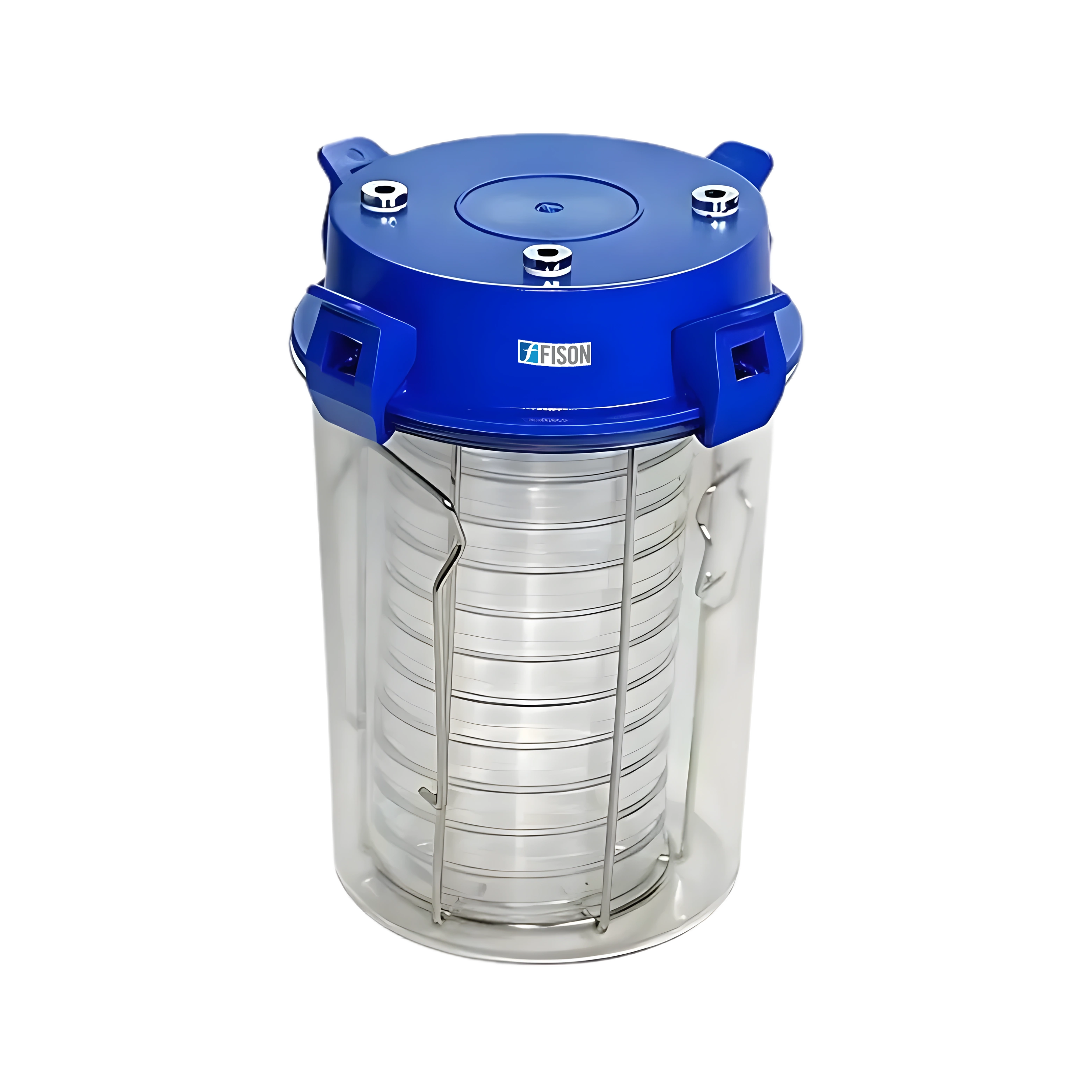 Anaerobic Jar FM-AJ-A100-1