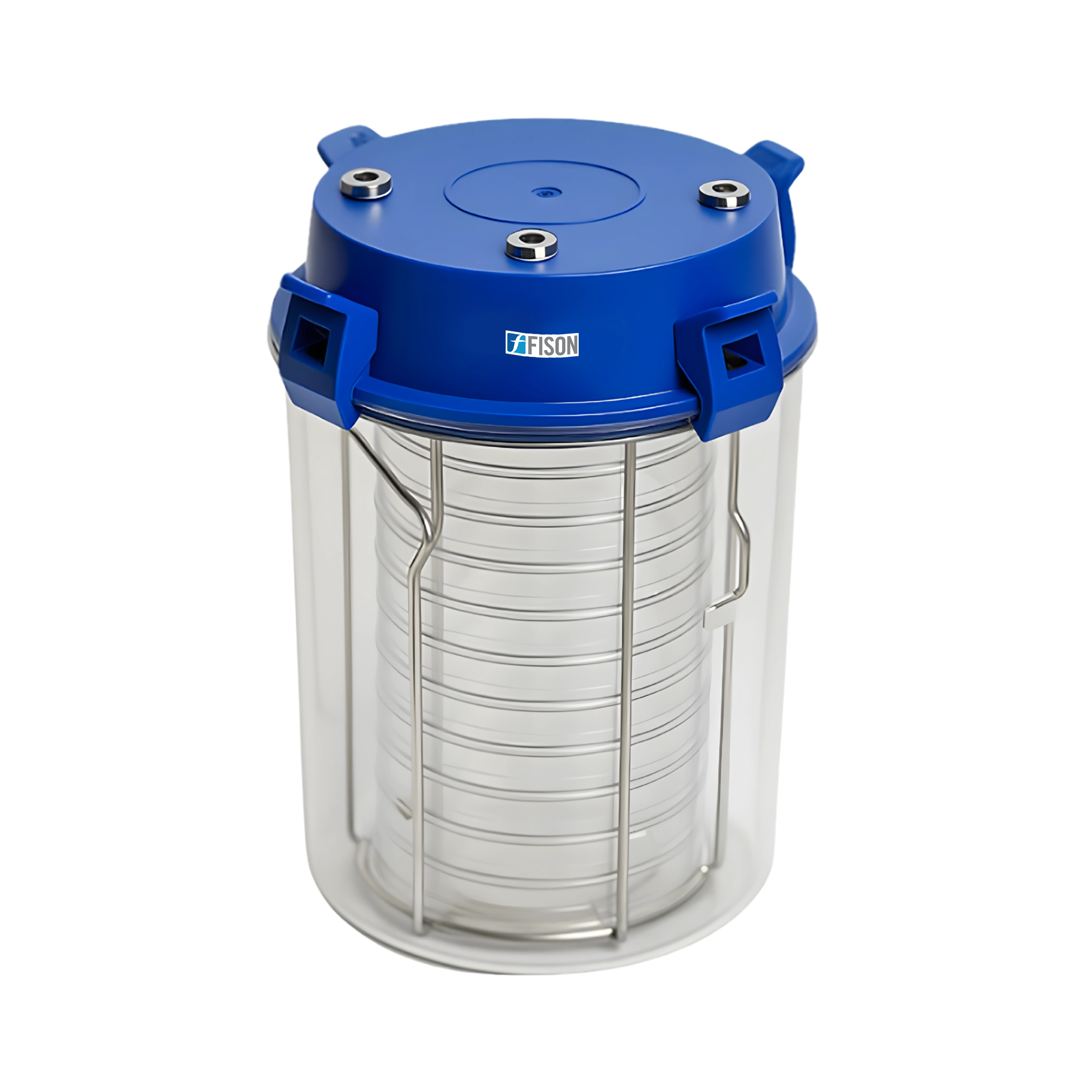 Anaerobic Jar FM-AJ-A100-2