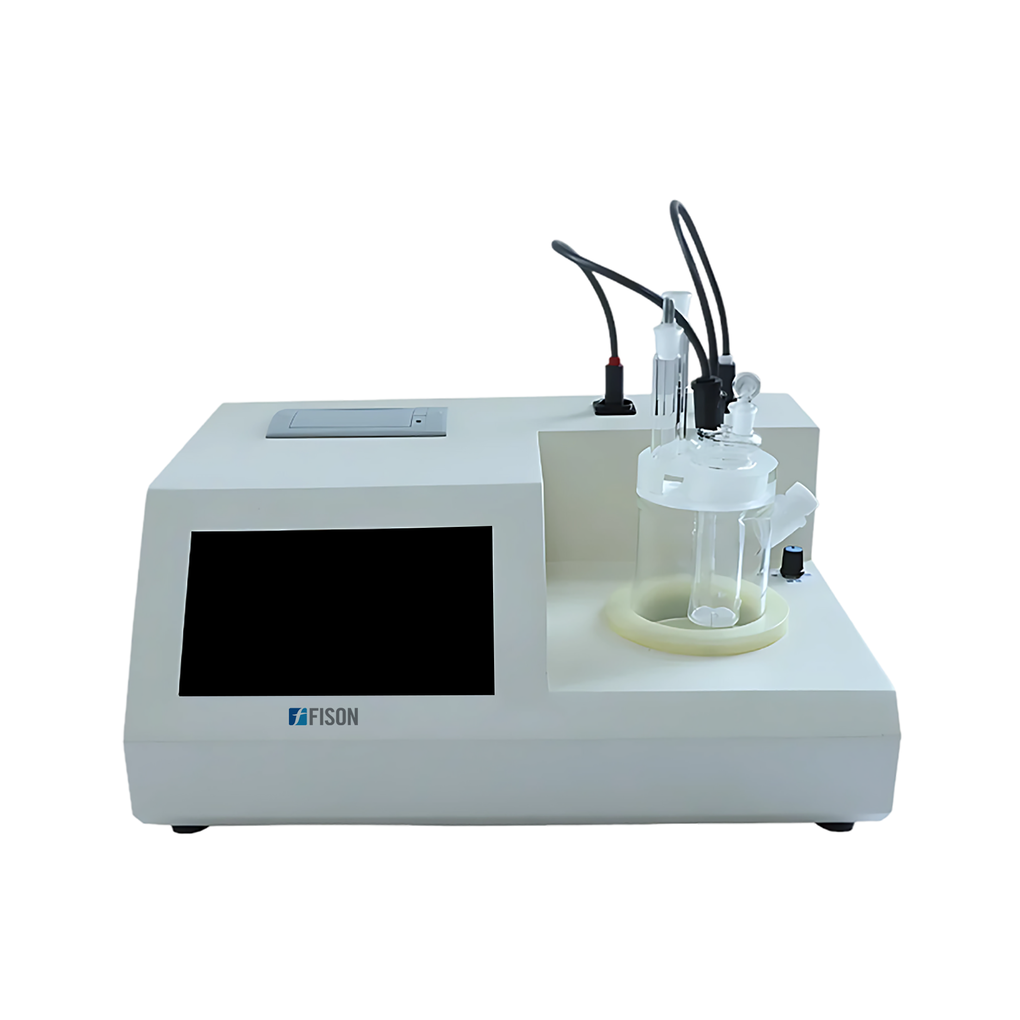 Coulometric Karl Fischer Titrator FM-AKT-A101
