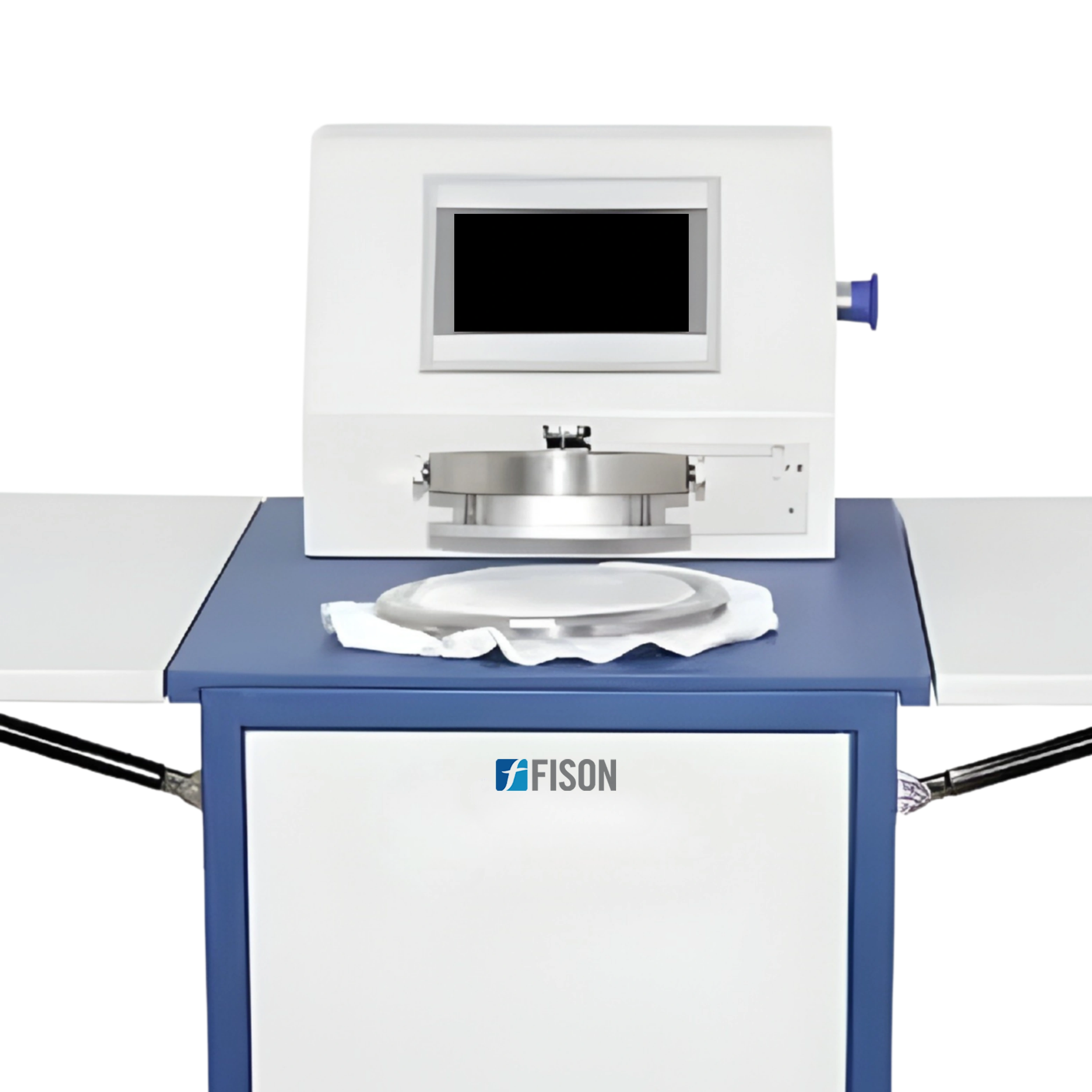 Air Permeability Tester FM-APR-A200-2