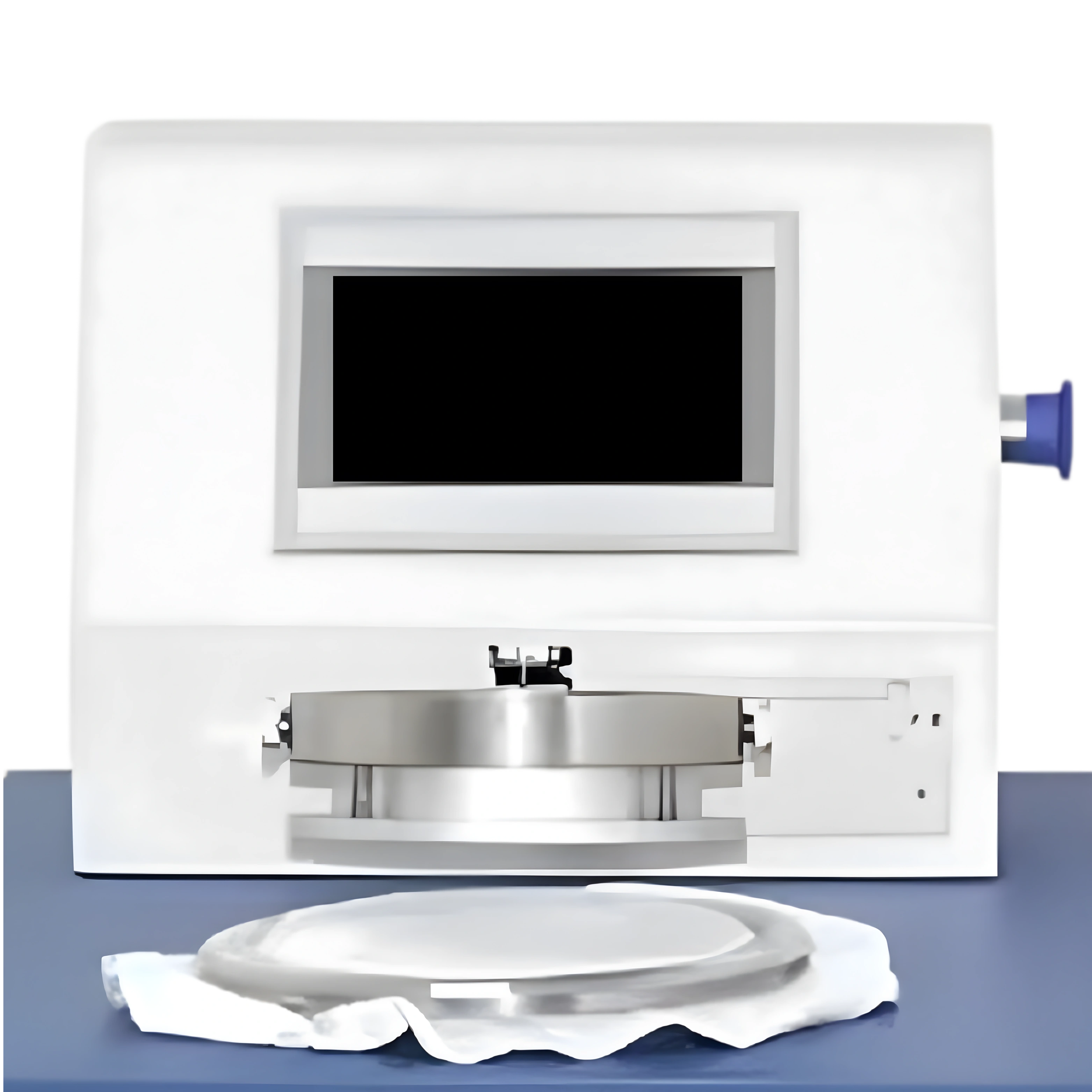 Air Permeability Tester FM-APR-A200-3