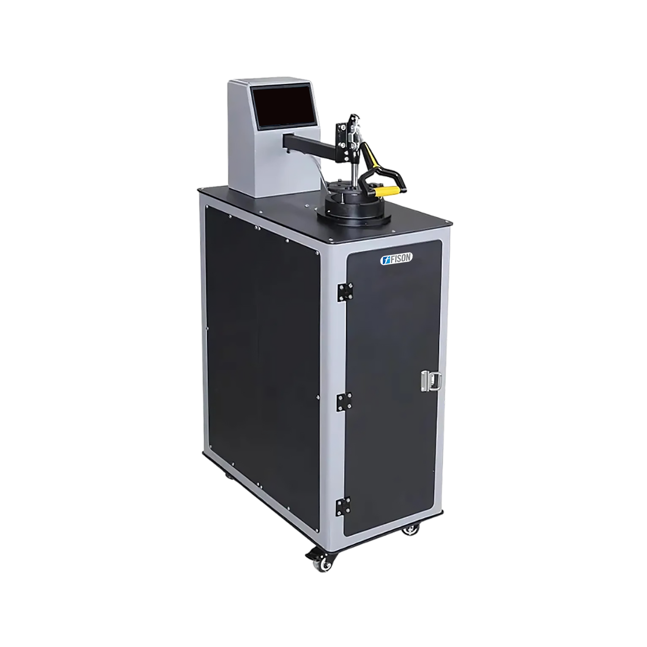 Air Permeability Tester FM-APR-B100