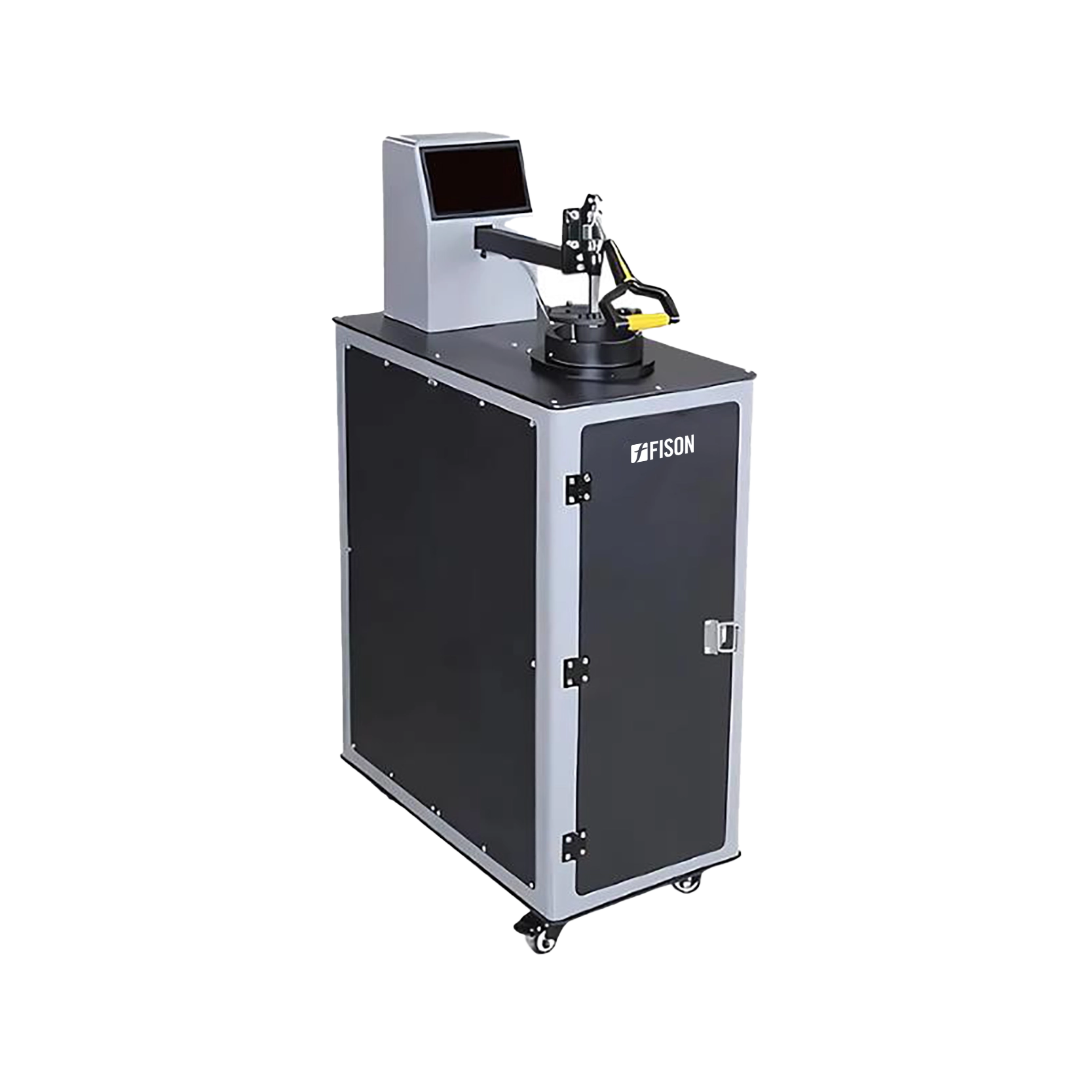 Air Permeability Tester FM-APR-B100-01