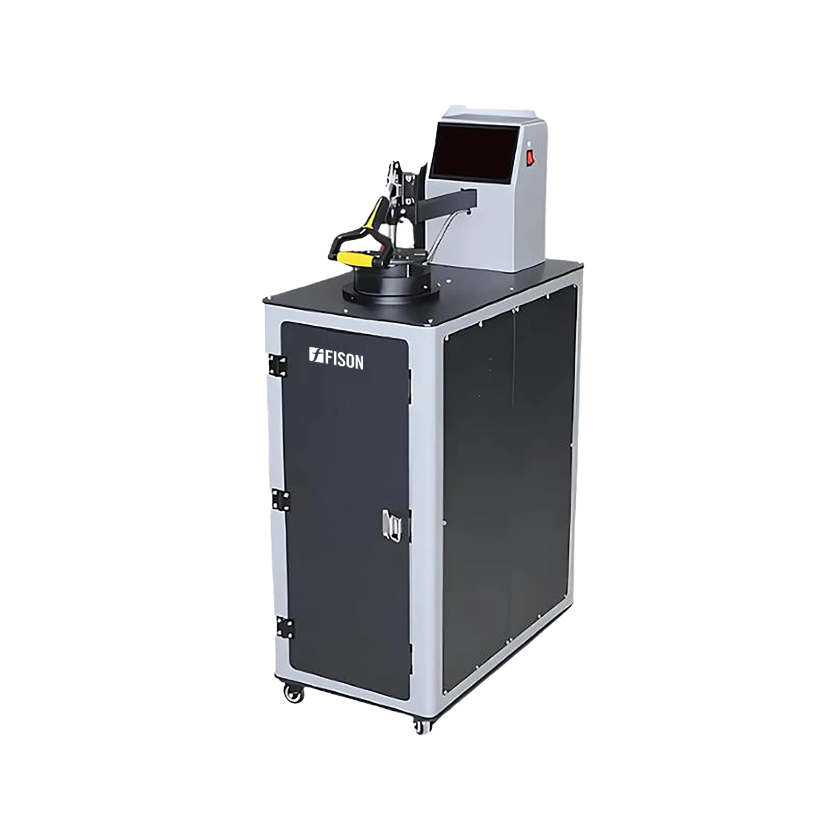 Air Permeability Tester FM-APR-B100-02