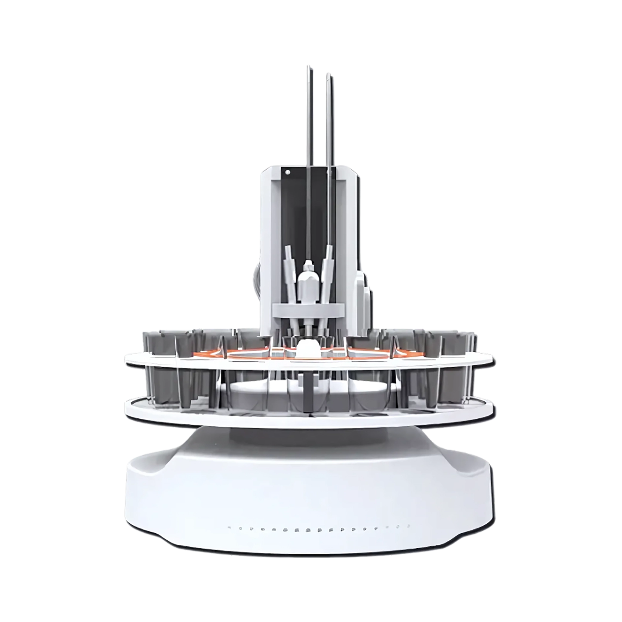 Fully Automatic Potentiometric Titrator FM-APT-A100