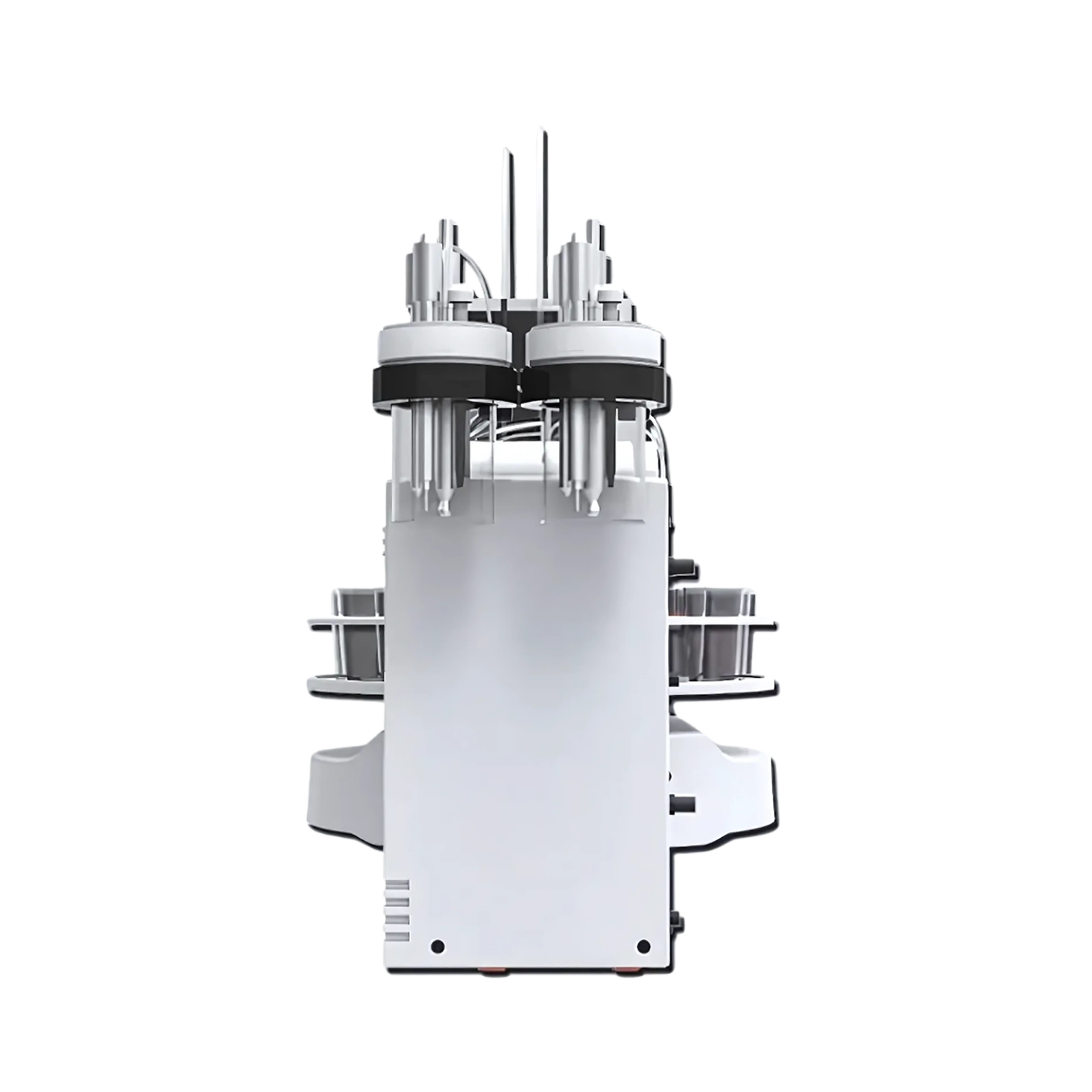 Fully Automatic Potentiometric Titrator FM-APT-A100