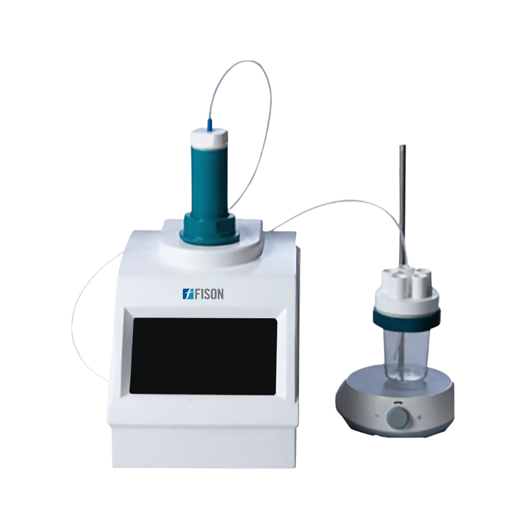 Automatic Potentiometric Titrator FM-APT-A201