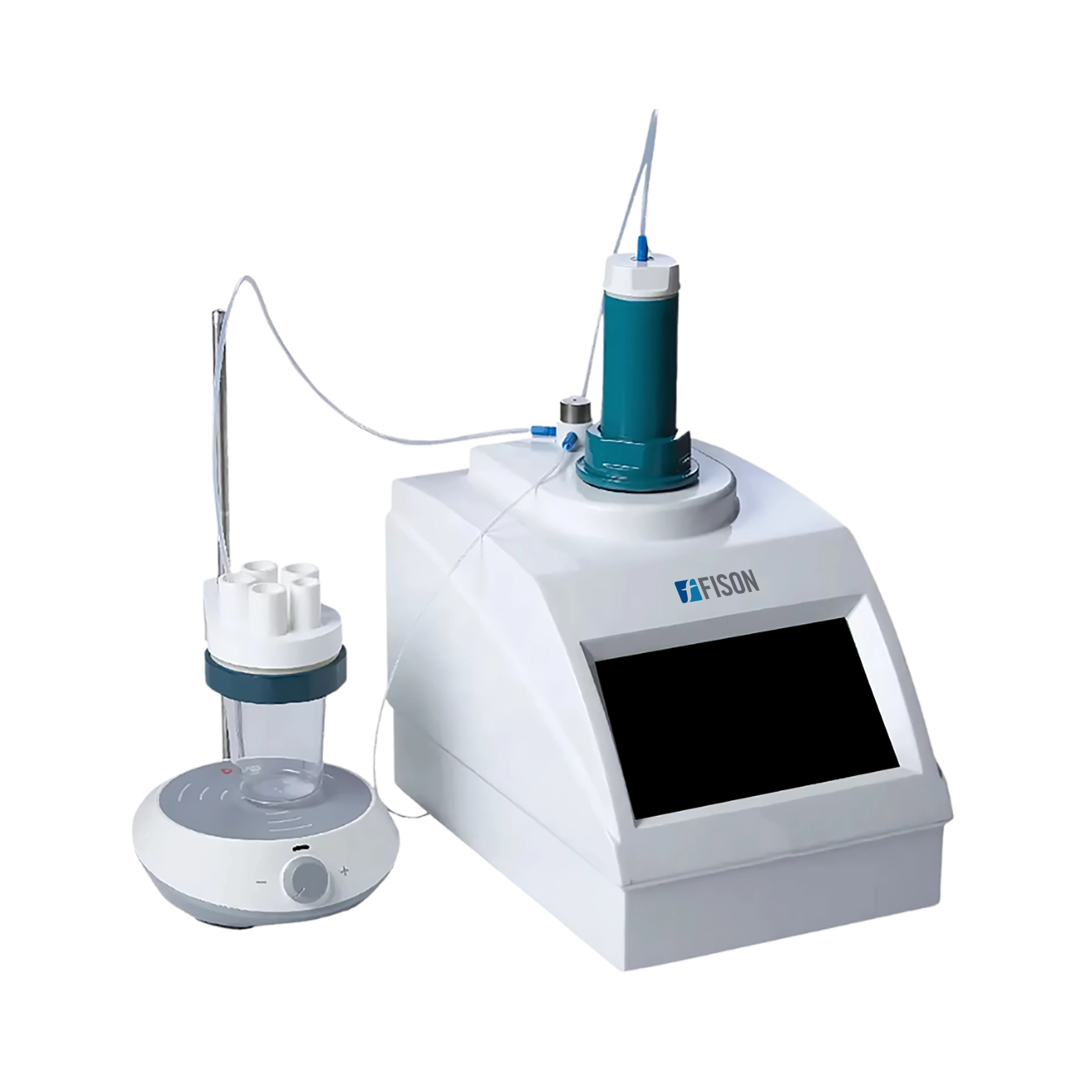 Automatic Potentiometric Titrator FM-APT-A201