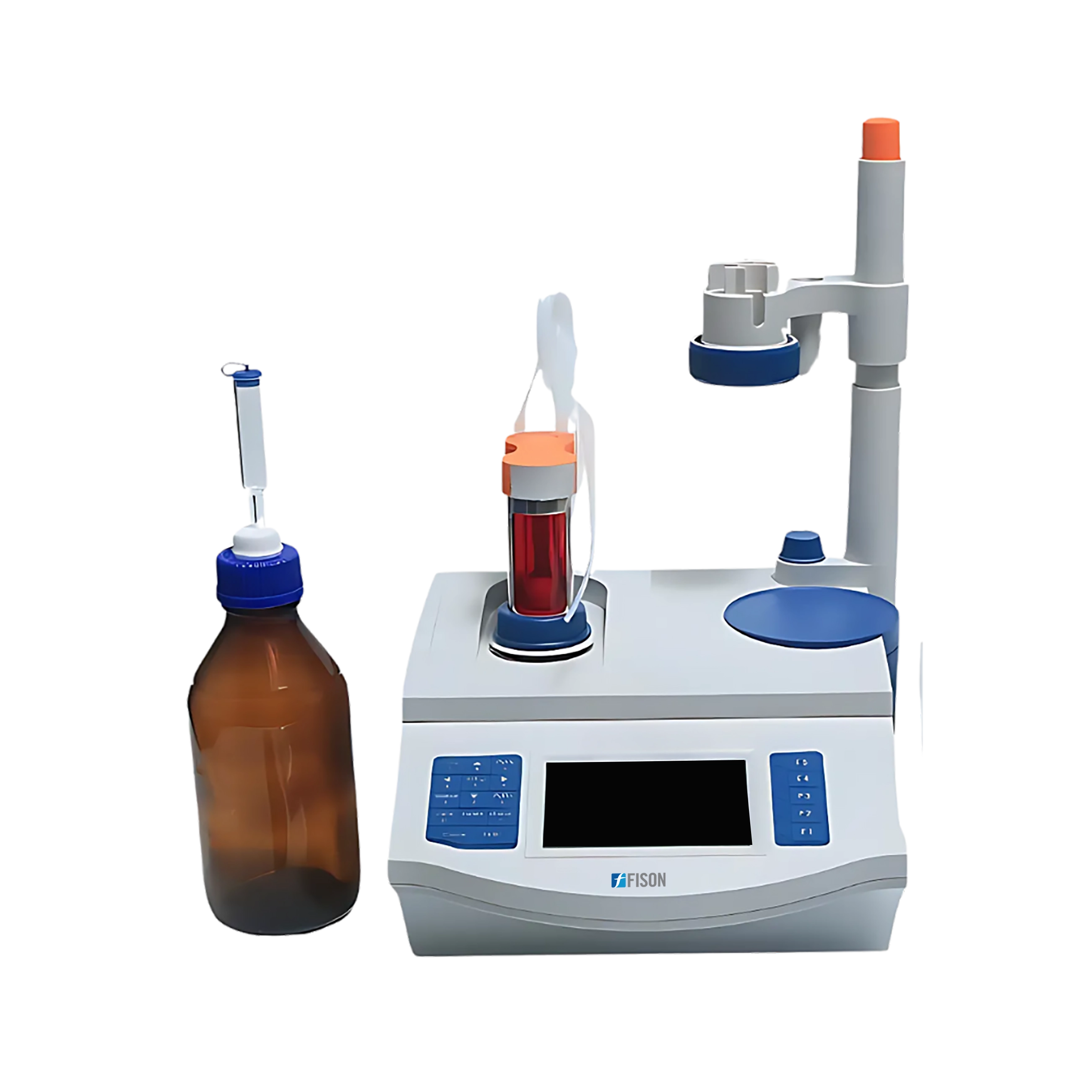 Automatic Potentiometric Titrator FM-APT-A300