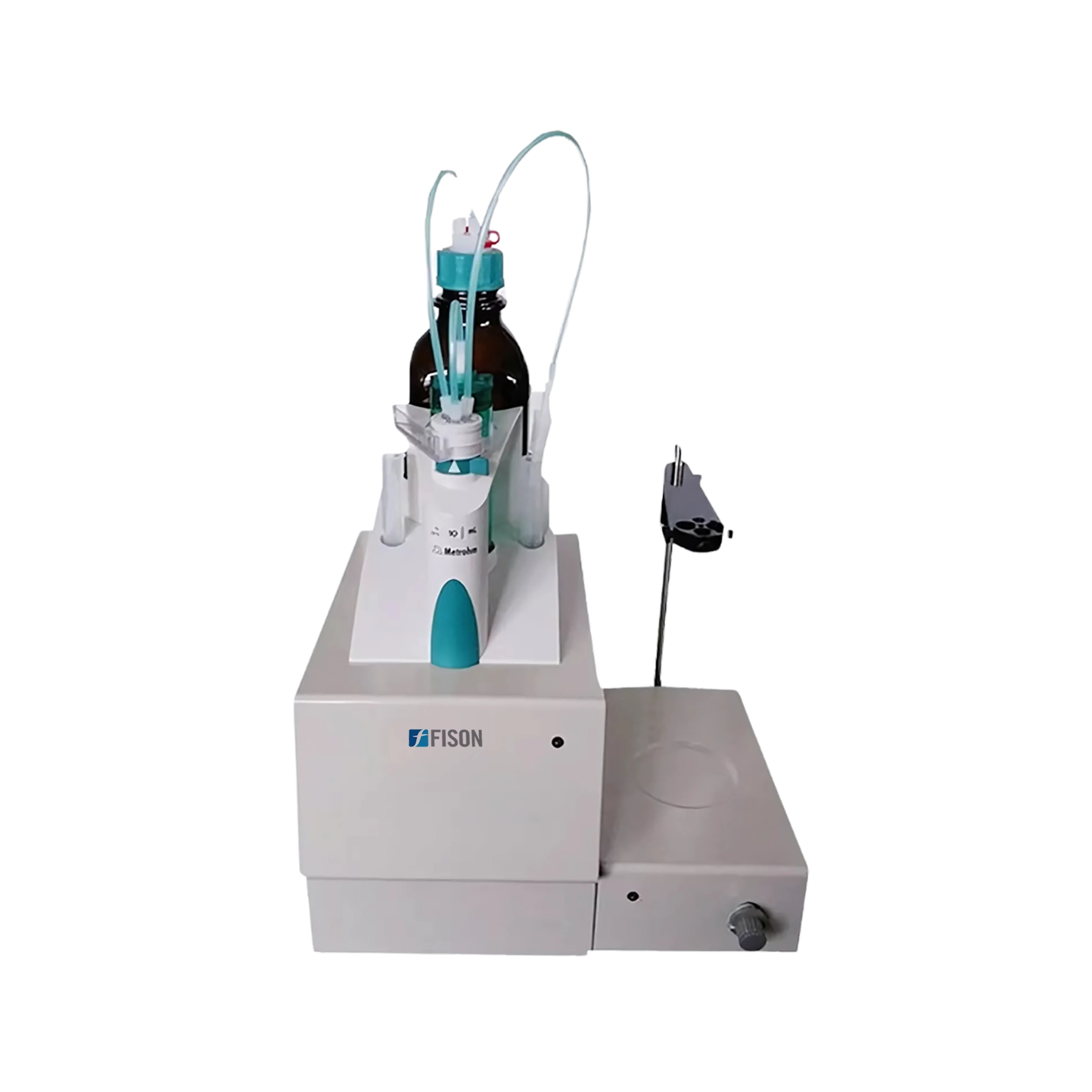 Automatic Potentiometric Titrator FM-APT-A301
