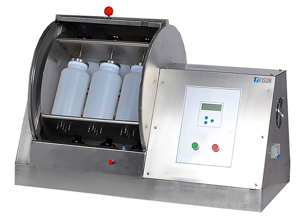 Automatic Rotary Agitator