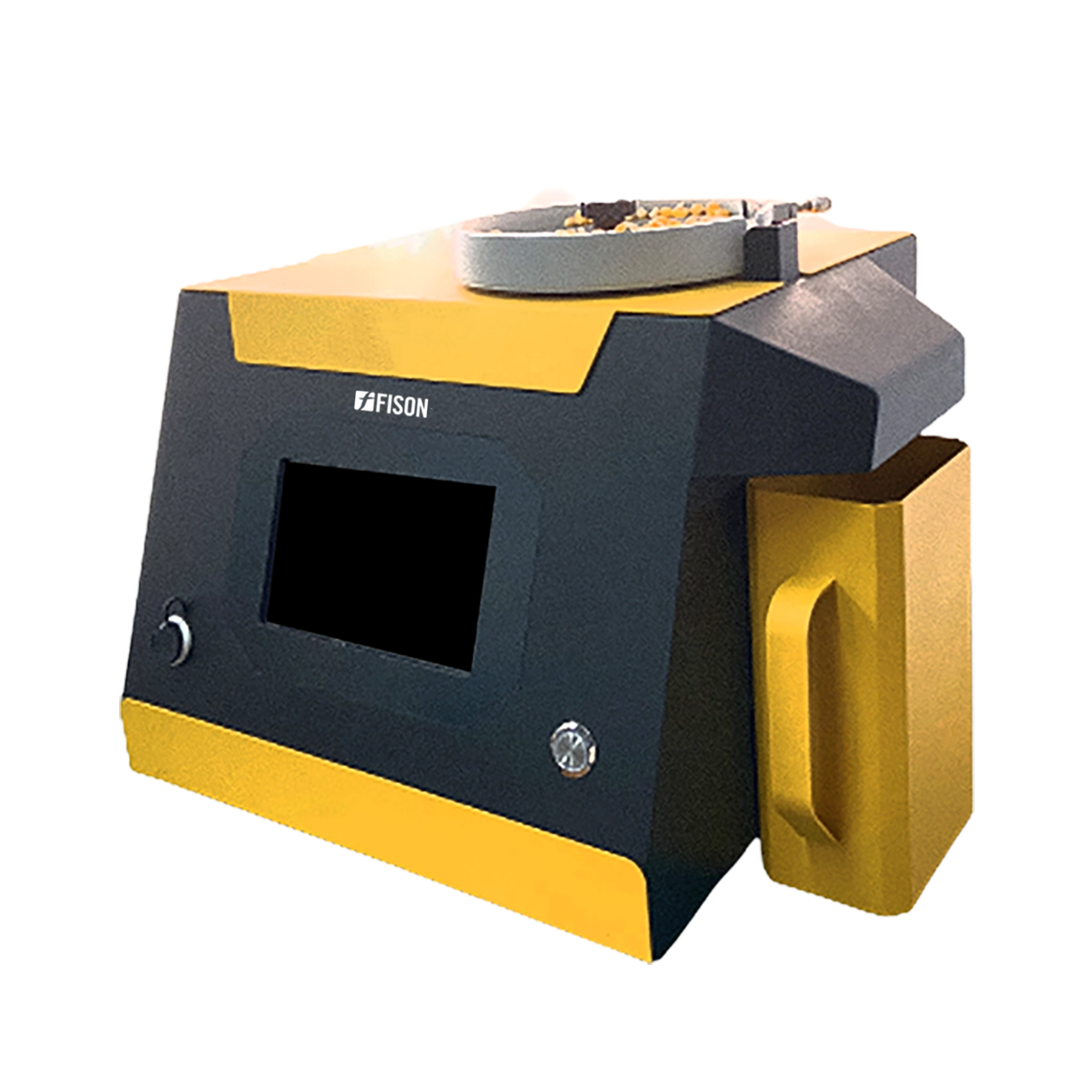  Automatic Seed Counter FM-ASC-A100-02