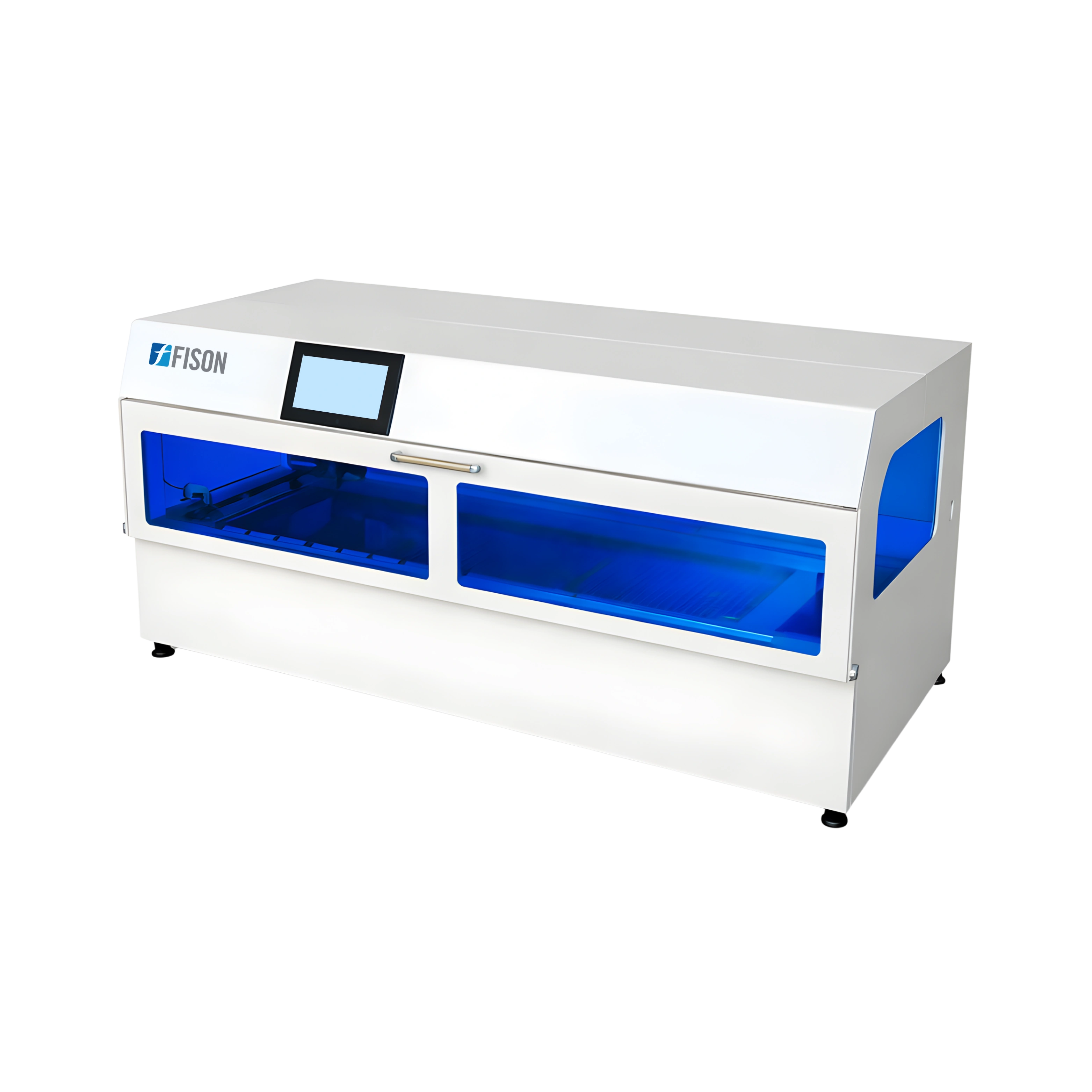 Automatic Tissue Slide Stainer FM-ATS-A101