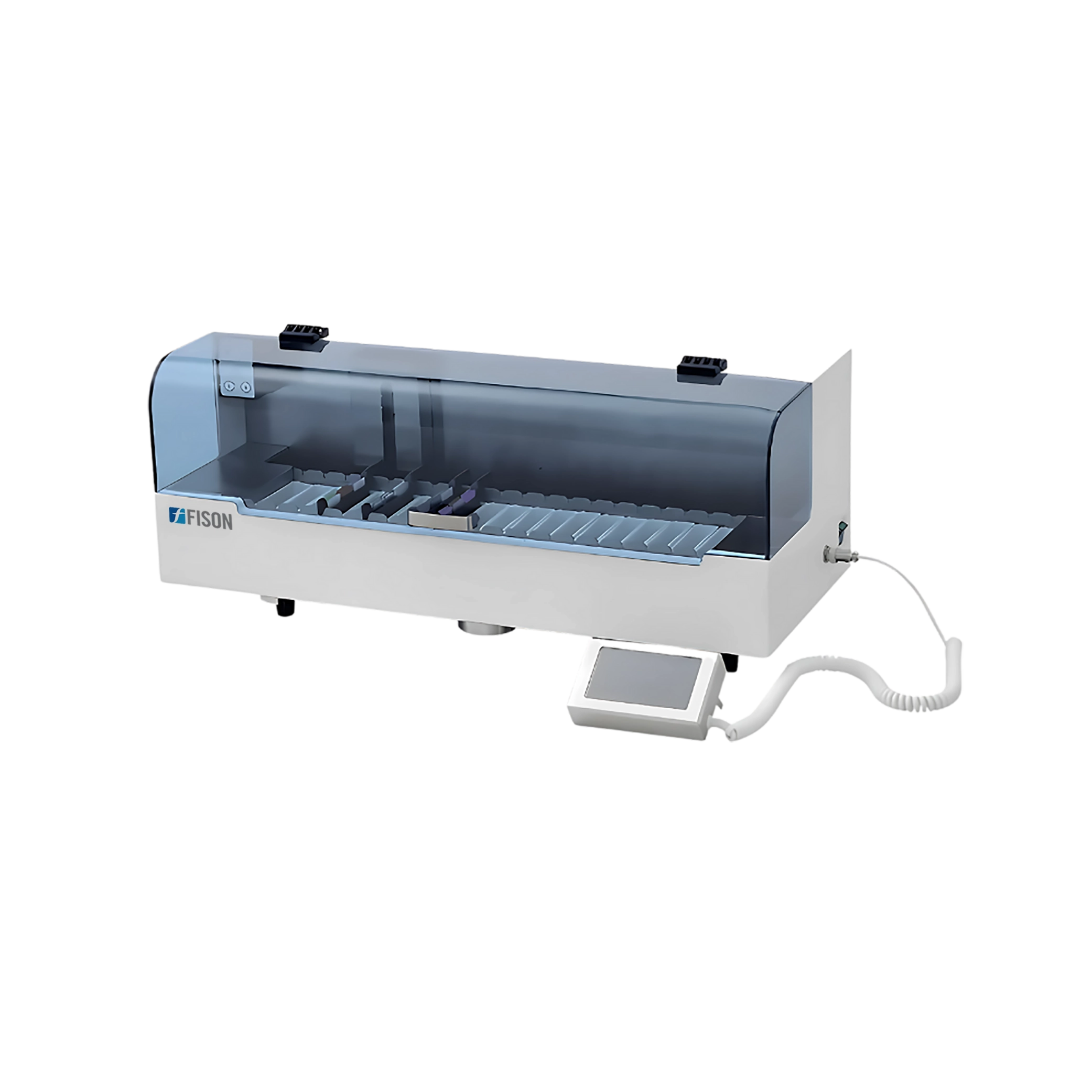 Automatic Tissue Slide Stainer FM-ATS-A102