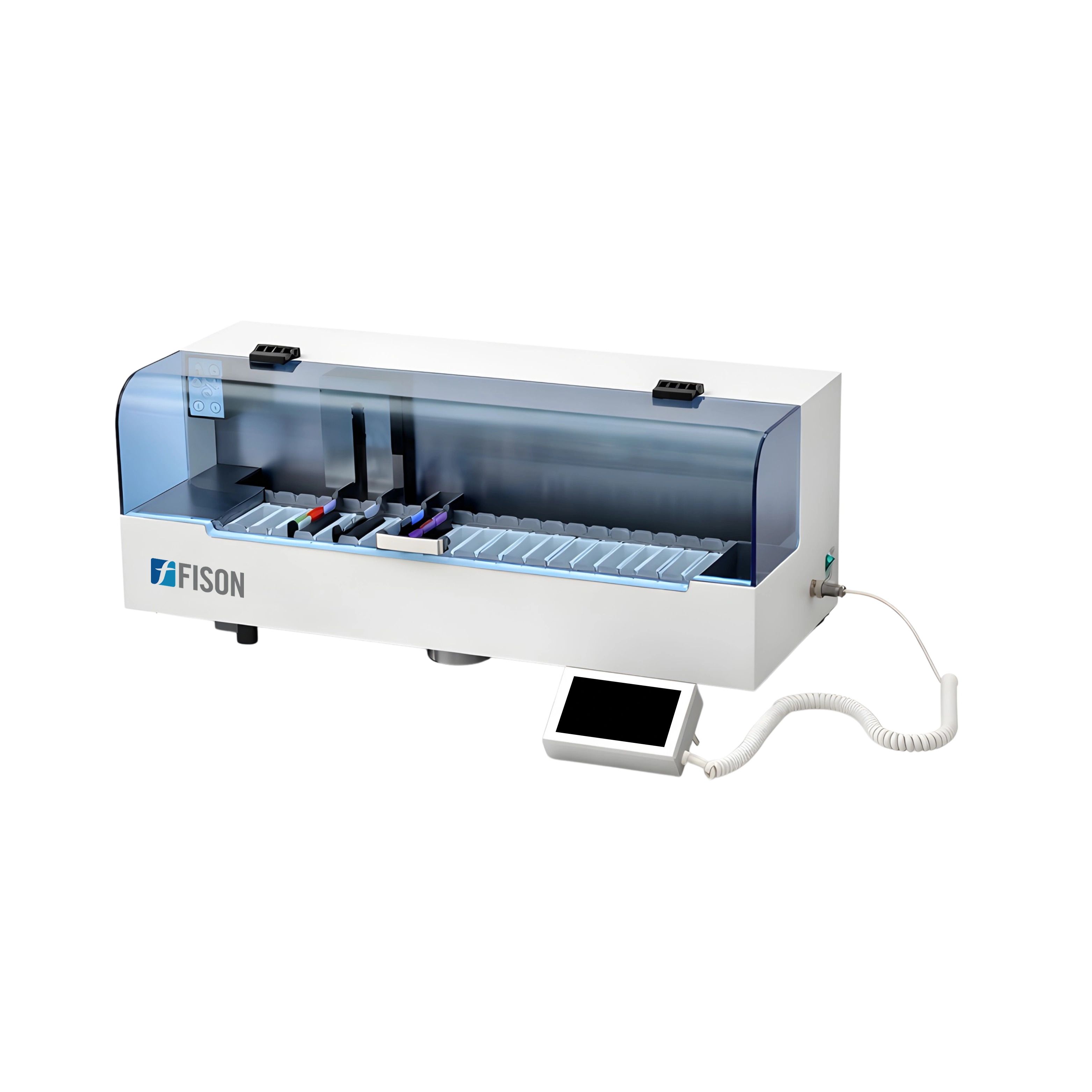 Automatic Tissue Slide Stainer FM-ATS-A102