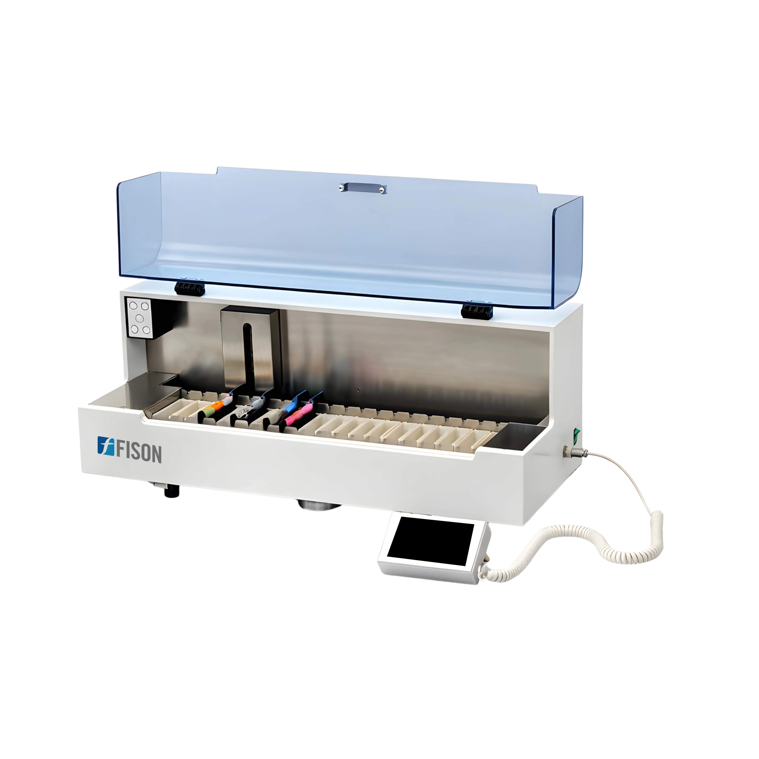 Automatic Tissue Slide Stainer FM-ATS-A102-2