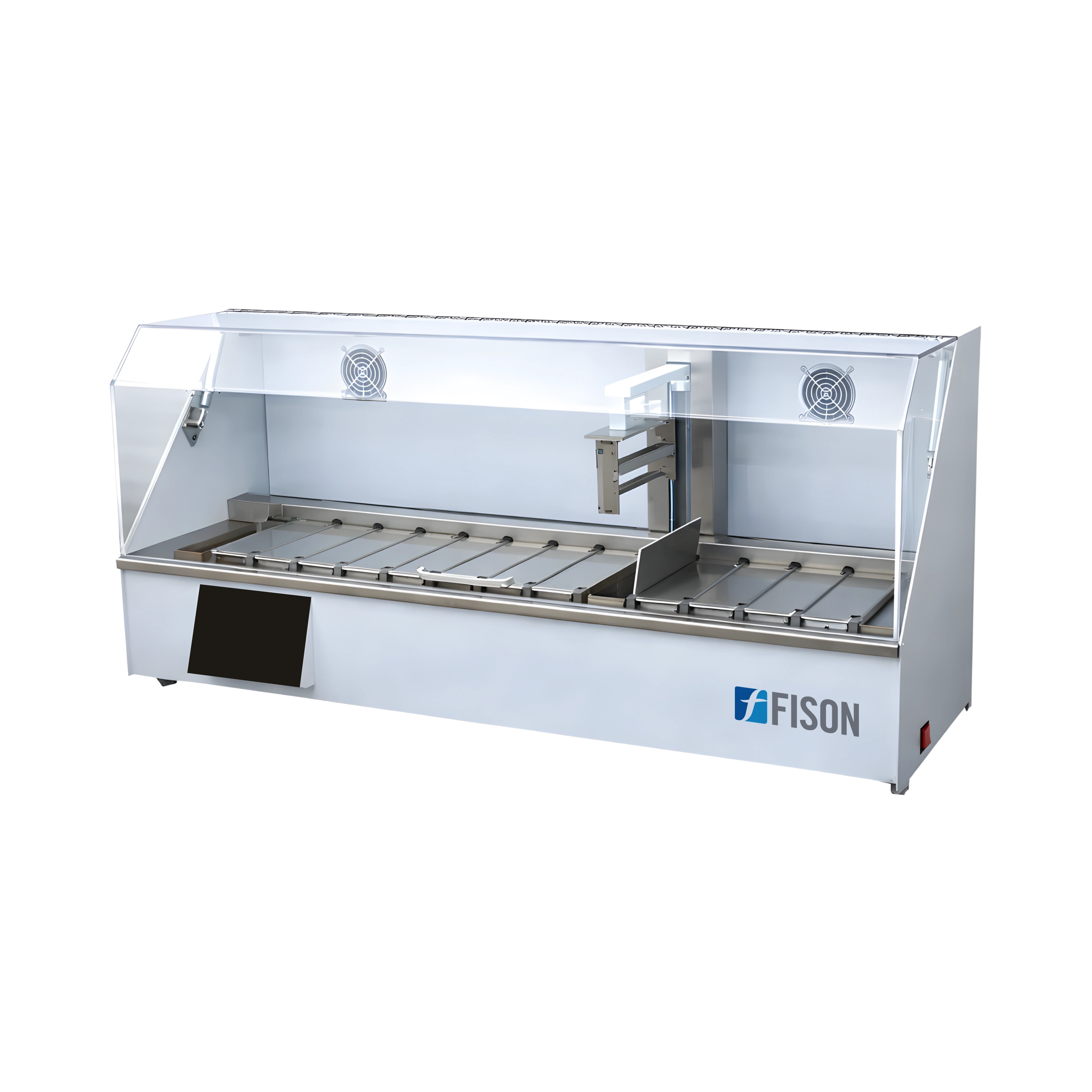 Automatic Tissue Slide Stainer FM-ATS-A107