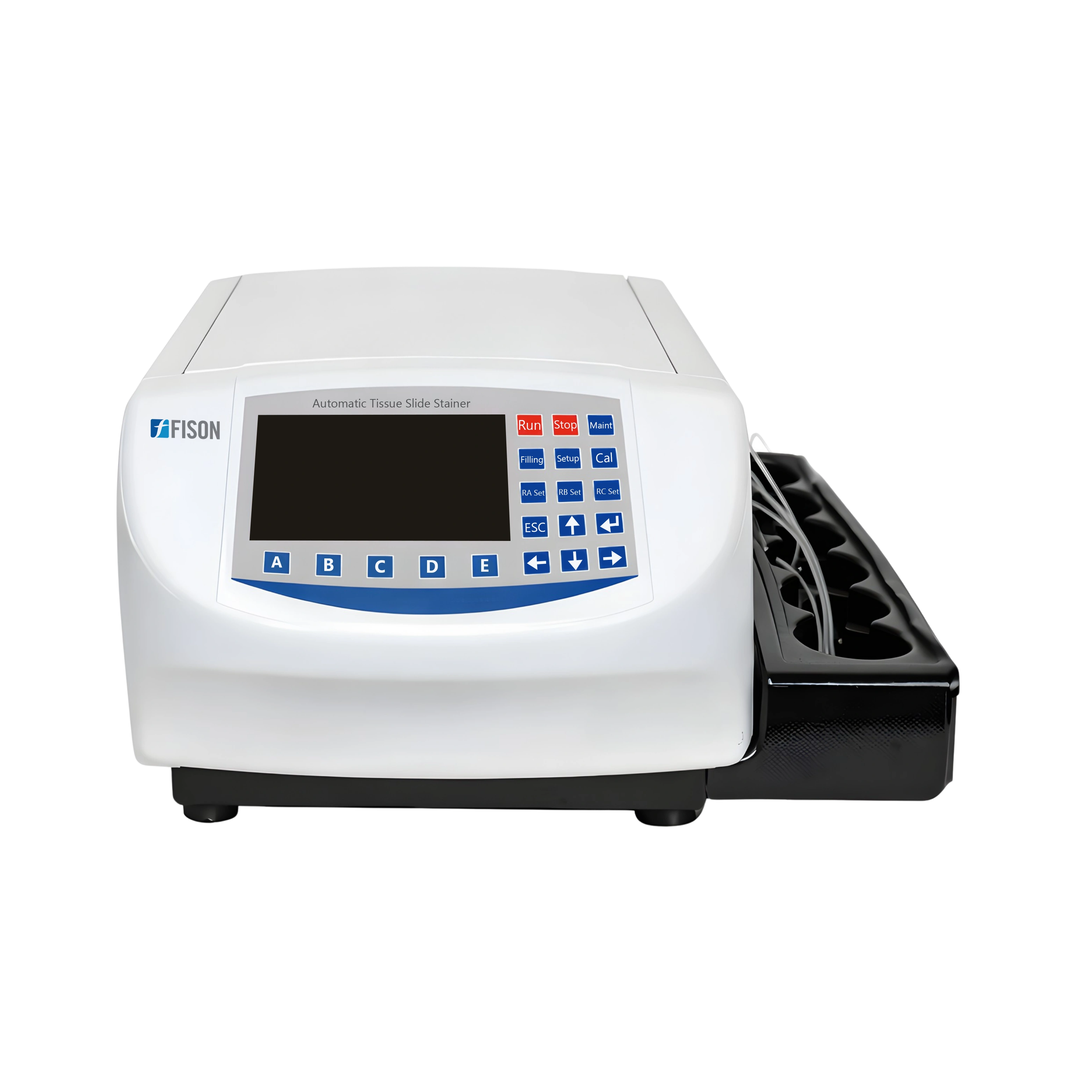 Automatic Tissue Slide Stainer FM-ATS-B100