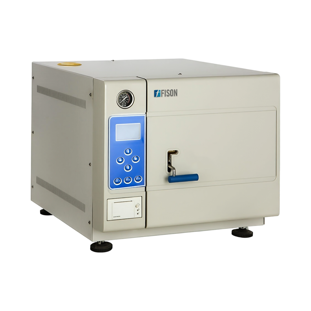 Benchtop Autoclave FM-BA-A101